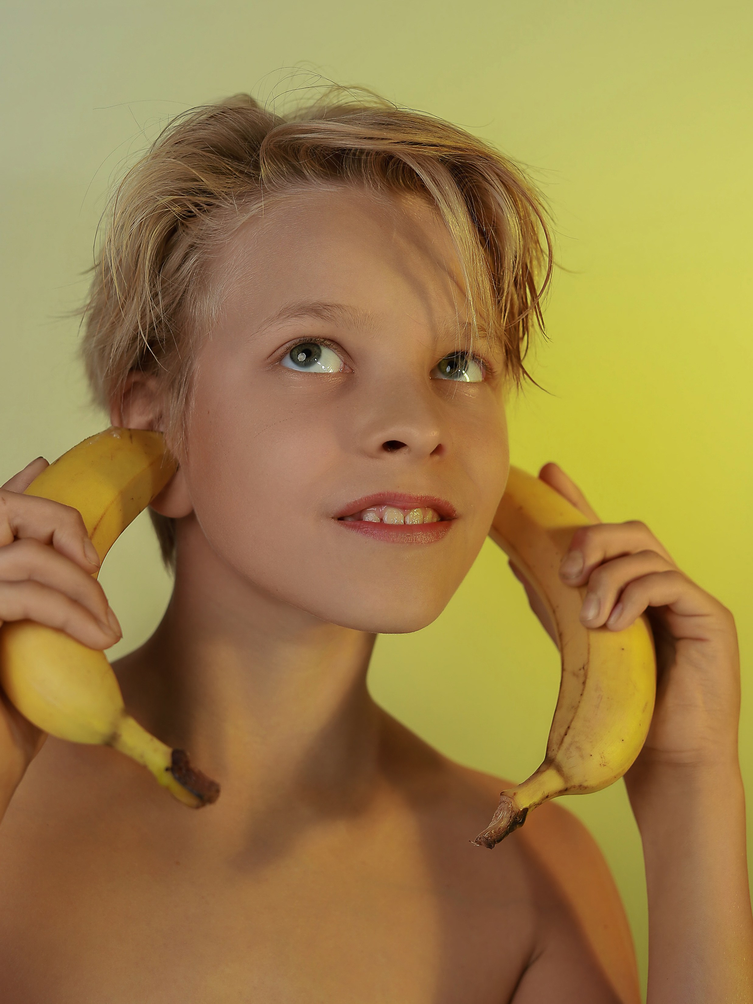 Дети. Фотограф Юлия Мальцева