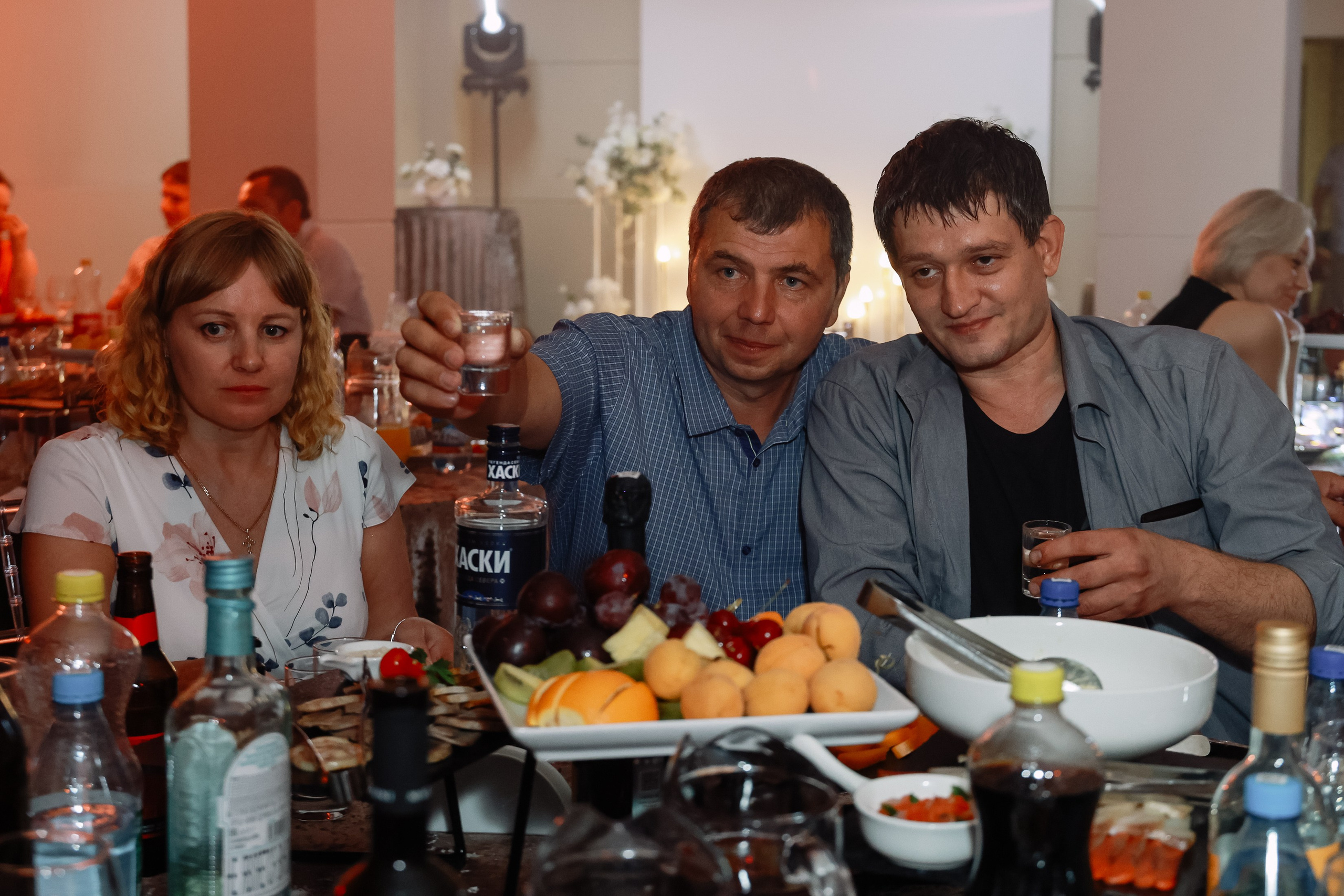 Выпускной 210 школа _ вечеринка. Фотограф Юлия Мальцева