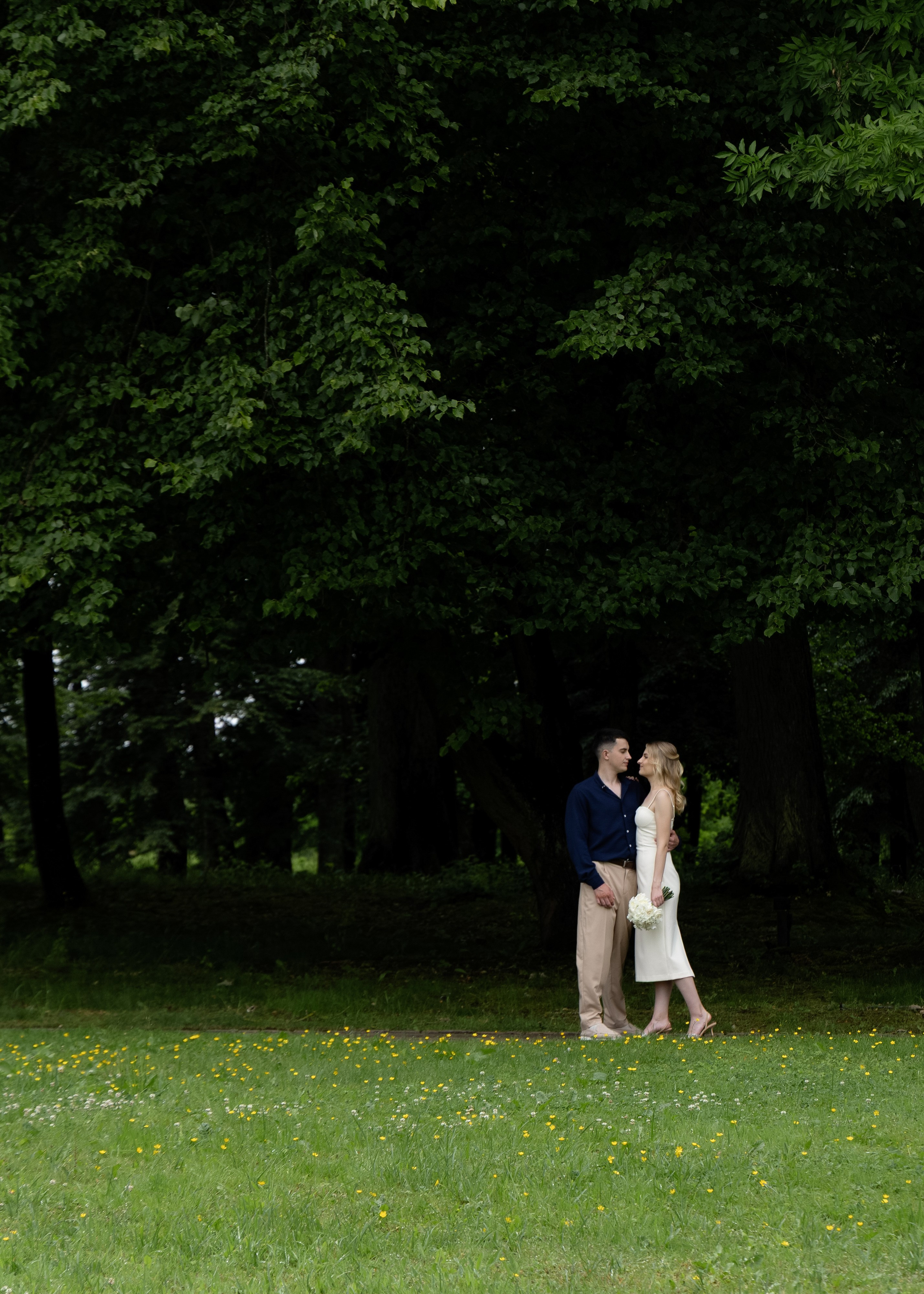 Свадьба Карины и Андрея | Усадьба. Фотограф в Калининграде Сокирко Светлана