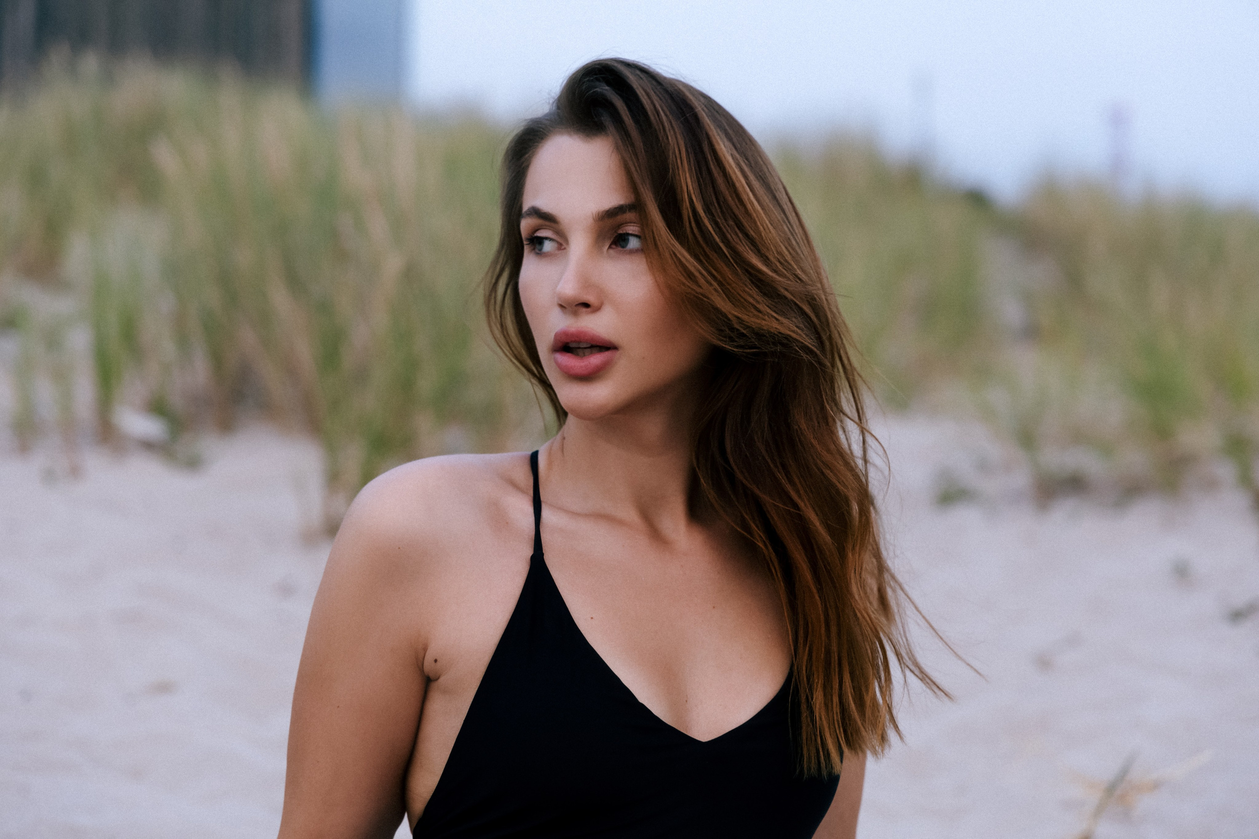 Море & Настя. Фотограф в Калининграде Сокирко Светлана