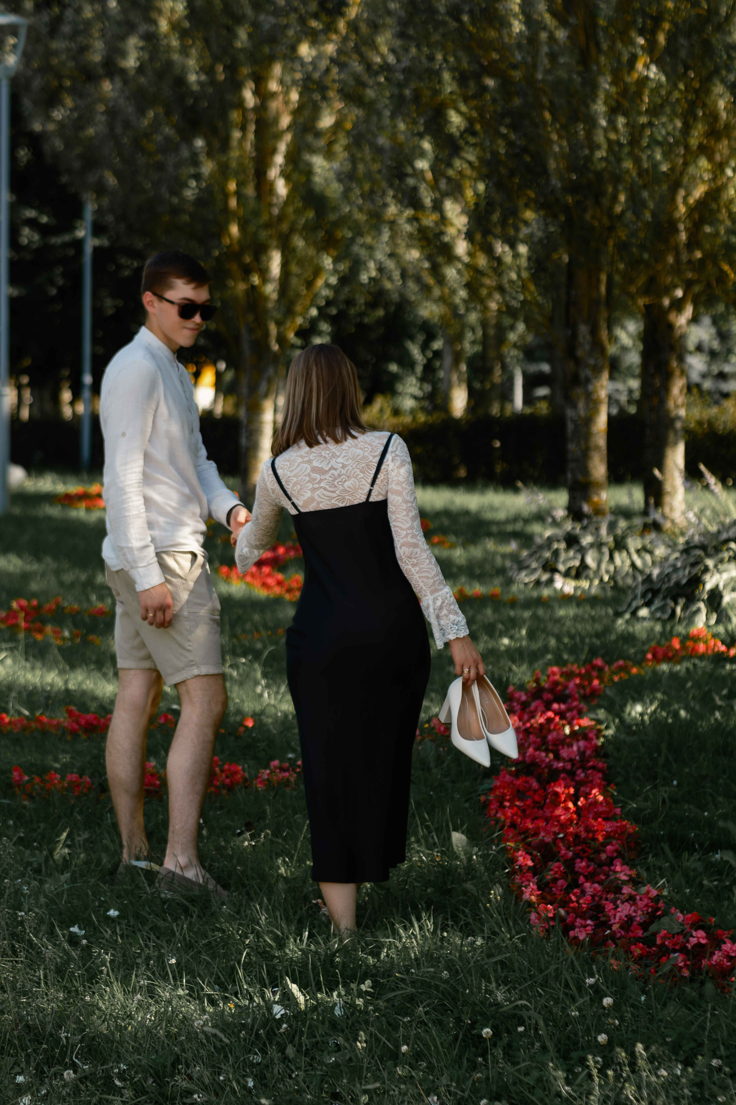 Тепло любви…. Свадебный фотограф Смоленск