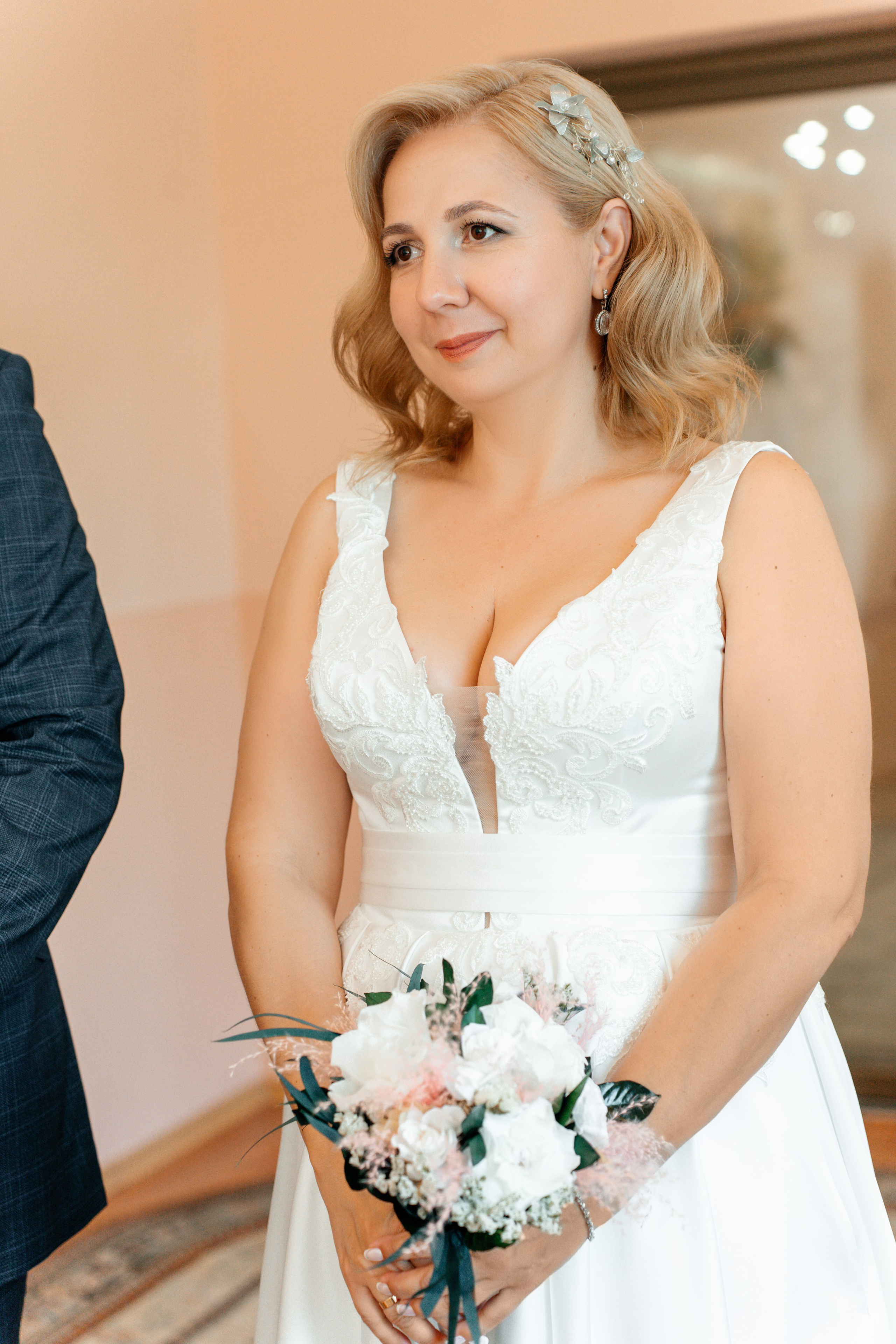 Прогулка в Троицком предместье. Ваш семейный фотограф в Минске — Вика Трегубова