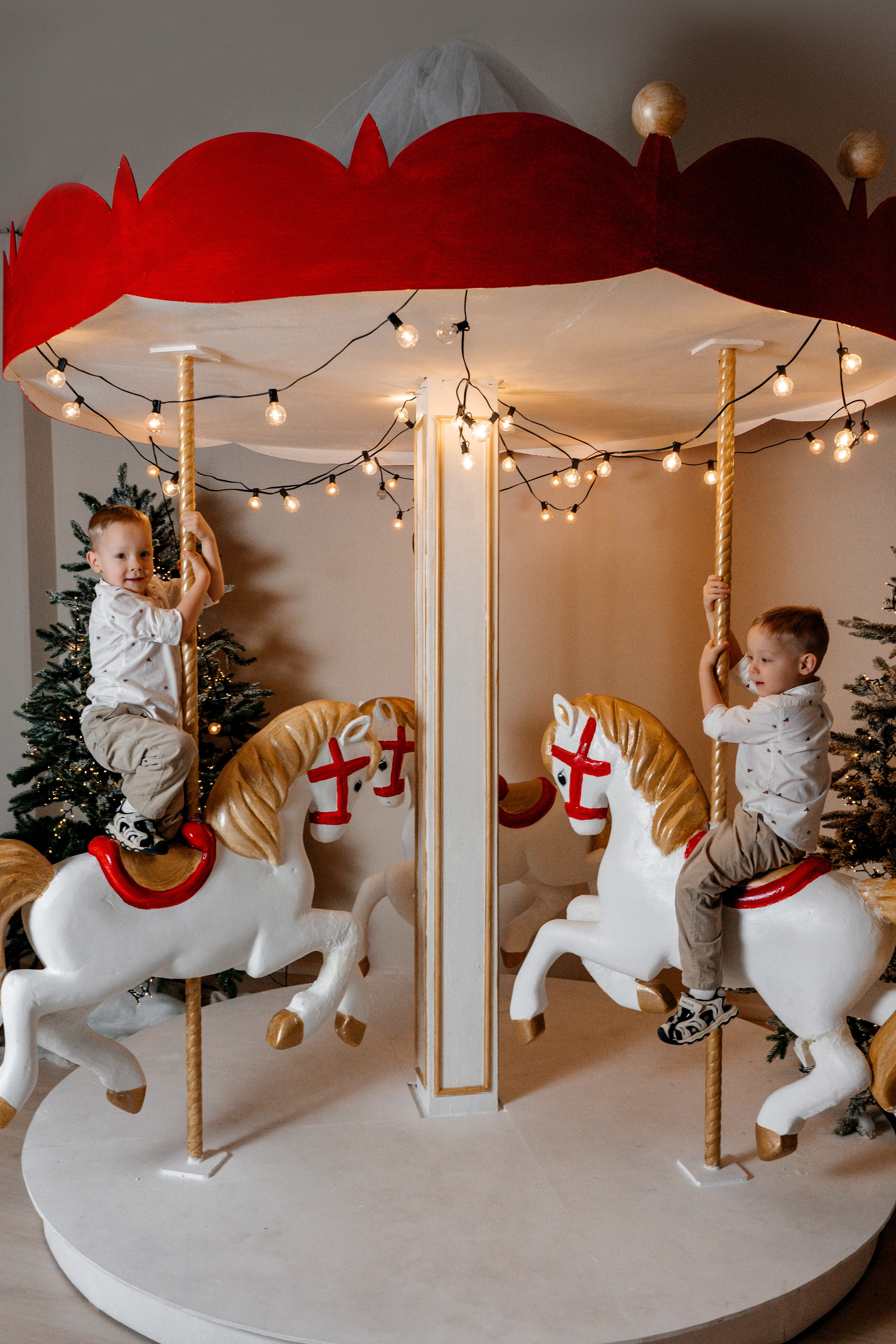 Катя и Дима — большая семья. Ваш семейный фотограф в Минске — Вика Трегубова