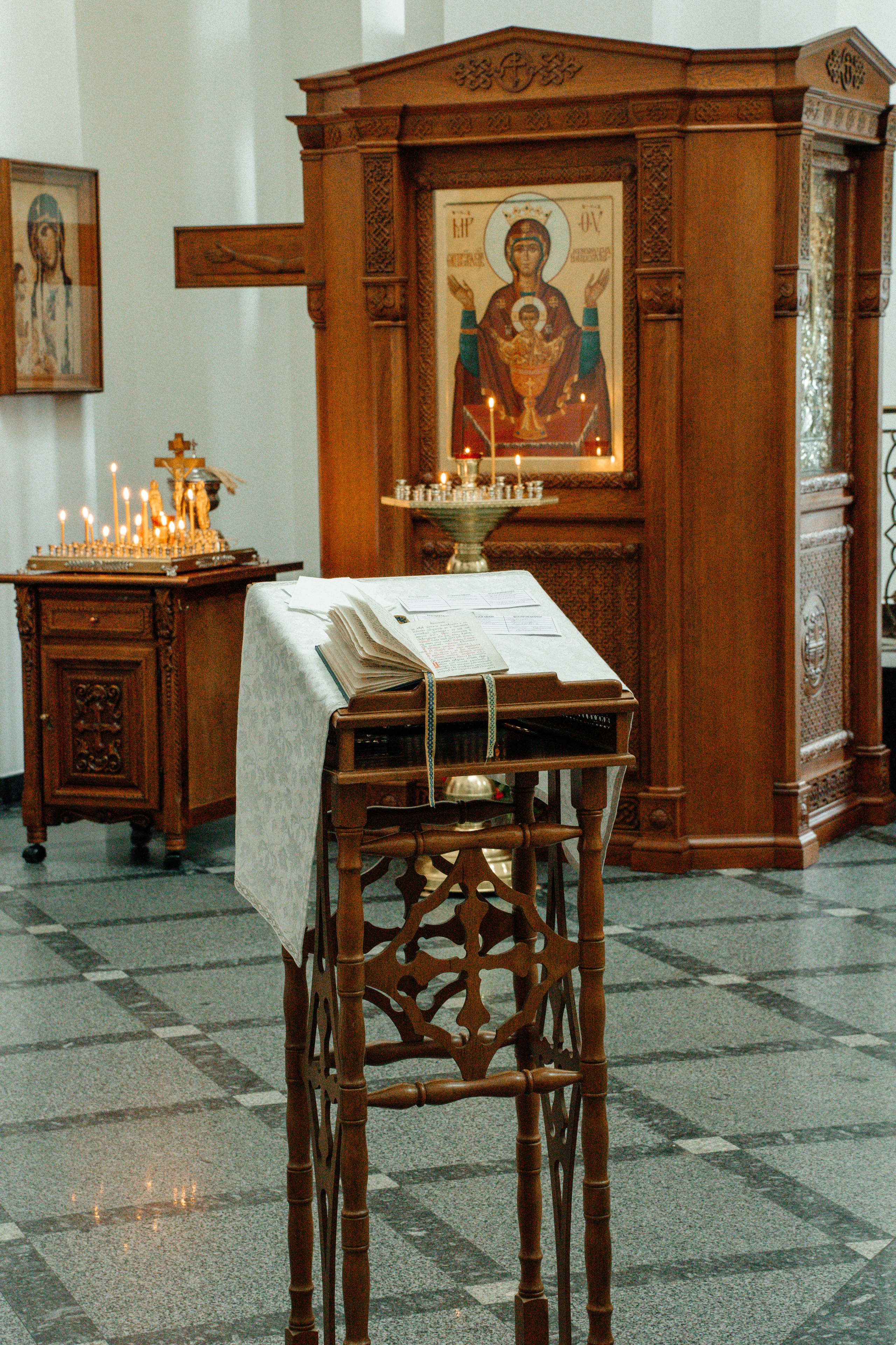 Крещение Артема. Ваш семейный фотограф в Минске — Вика Трегубова