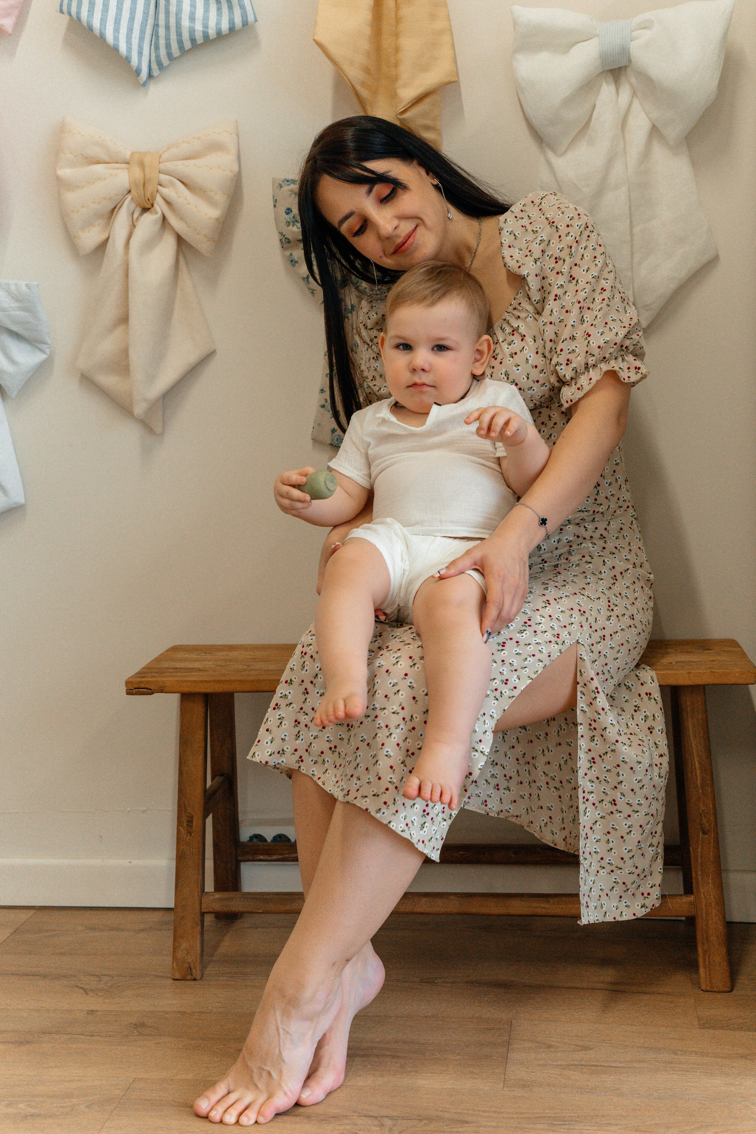 Мама и сын. Настя и Марк. Ваш семейный фотограф в Минске — Вика Трегубова