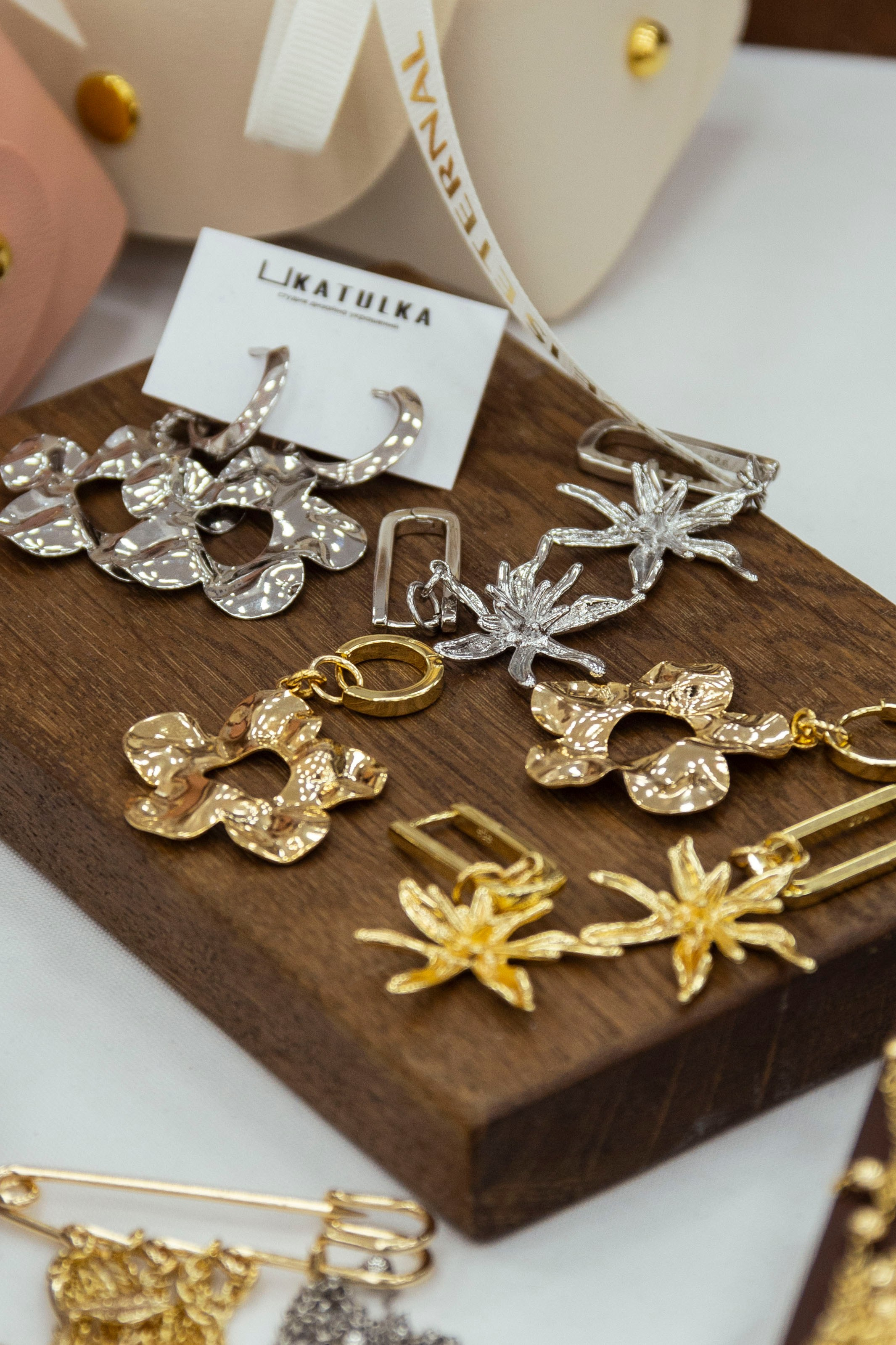 My market | ВЕСНА. Креативный фотограф Азизова Самира