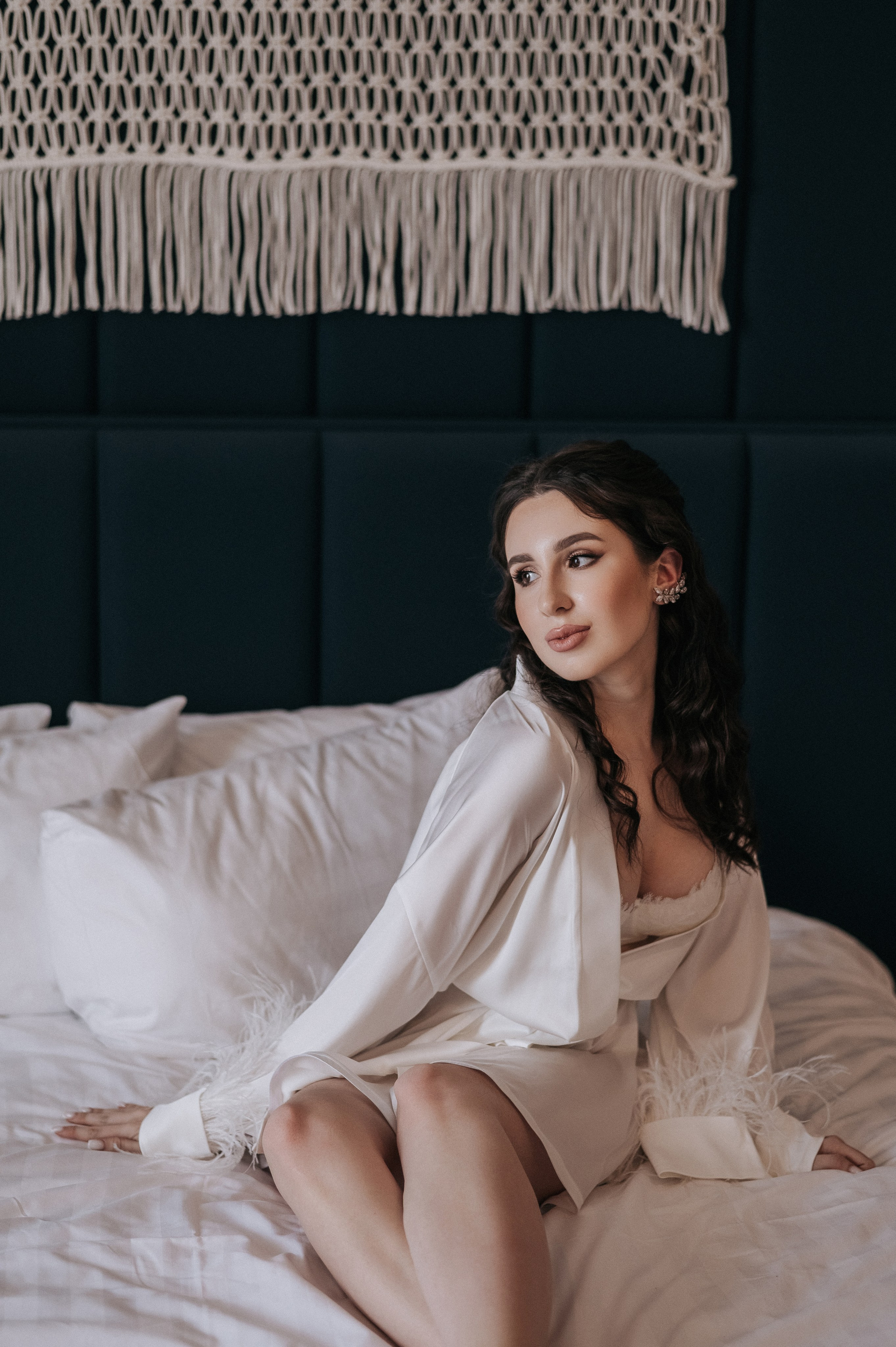 Кирилл Софья. Главная