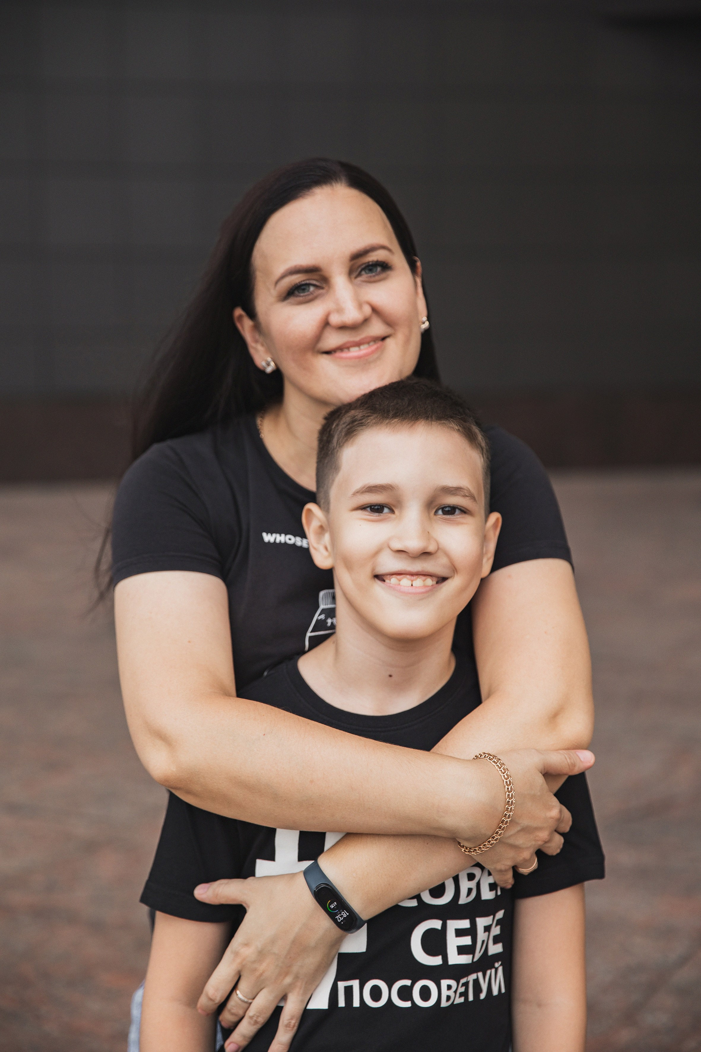 Юля и Ярослав. Городские прогулки. Школьный фотограф в Краснодаре Юлия Войлова