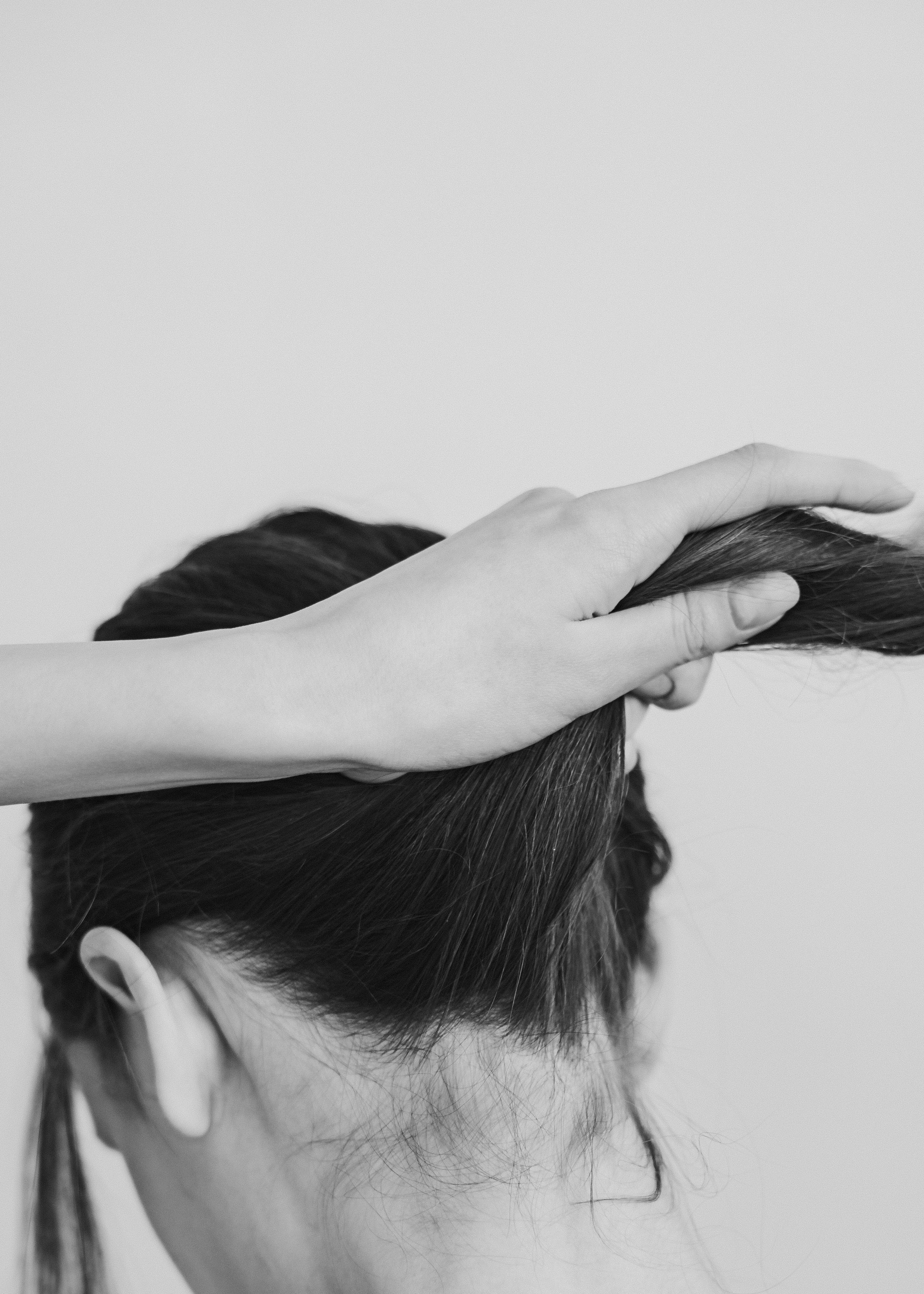 Женский портрет. Портретный фотограф в Уфе