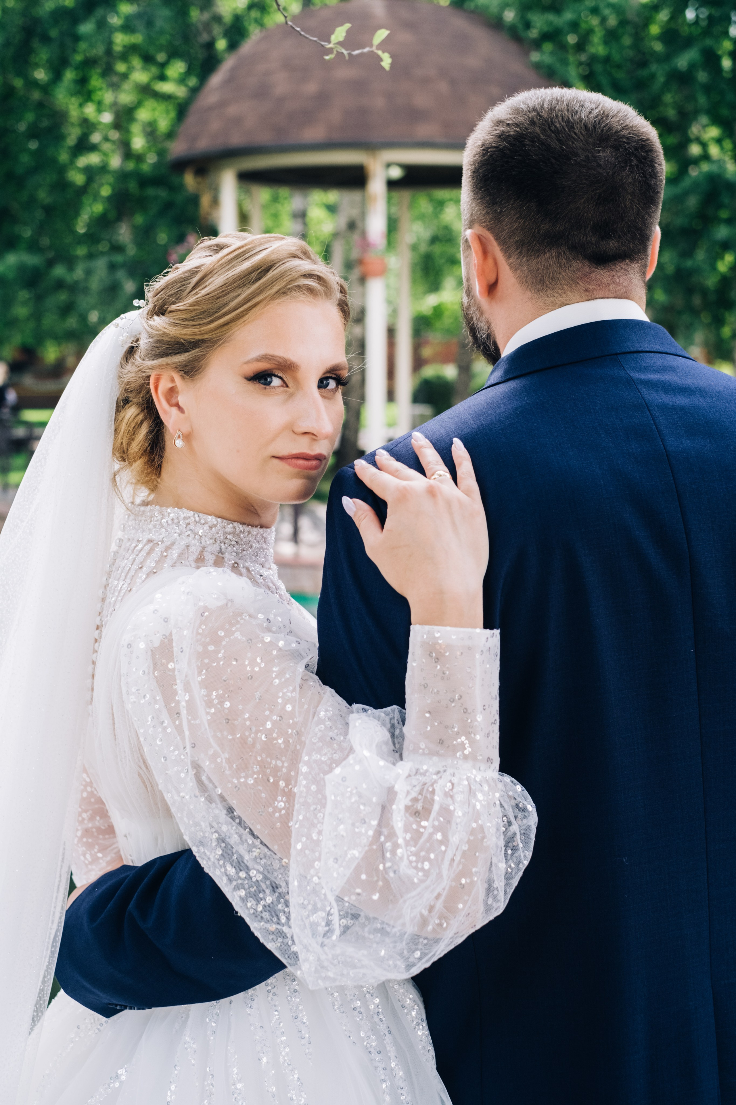 Свадебная съемка. Фотограф Барнаул | Александр Сысоев