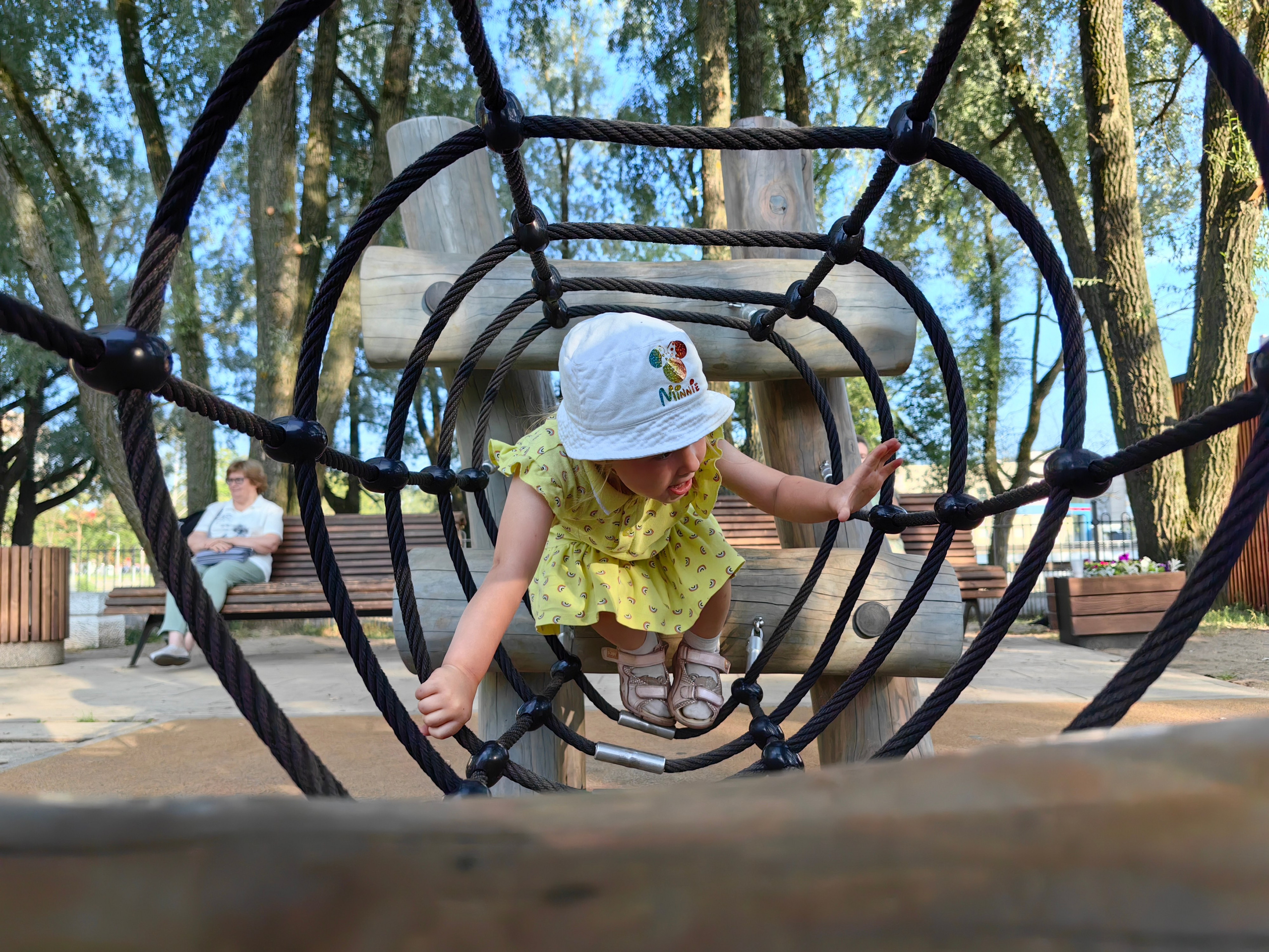 Галерея Huawei p60. Константин Устинов — фотограф