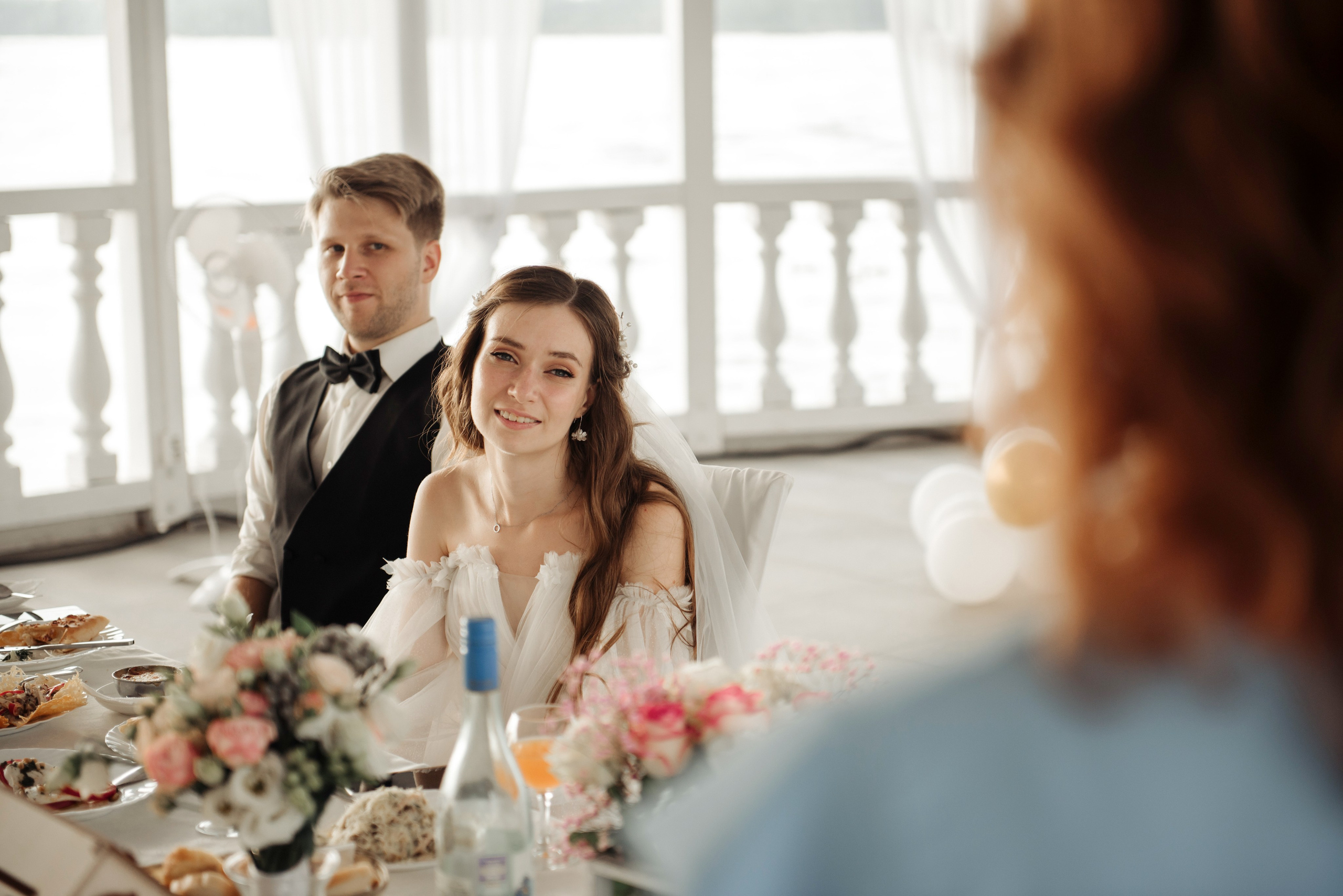 Егор и Валерия, 2024. Фотограф Арина Асылгузина