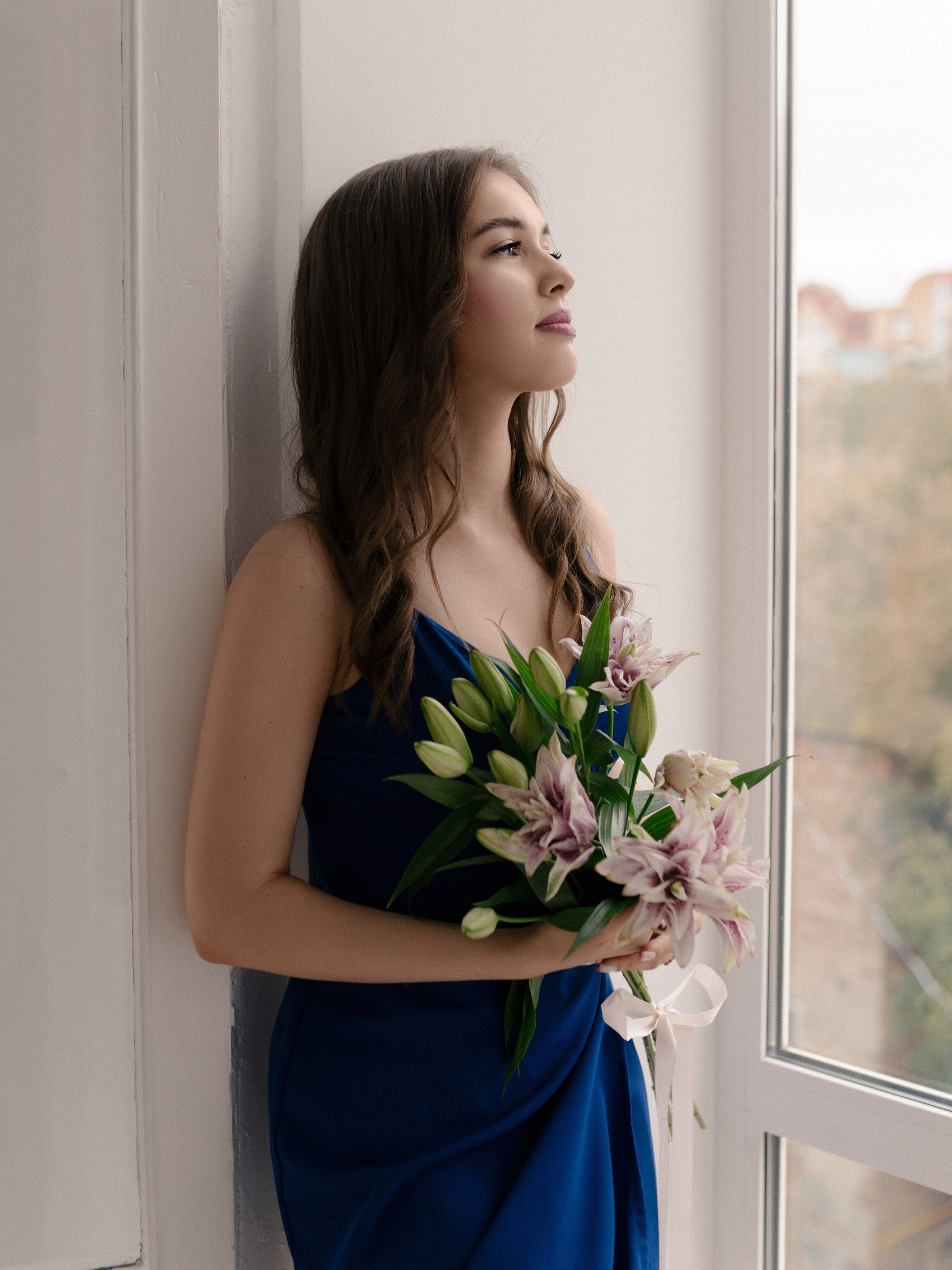 Лиза. Фотограф Софа Самара