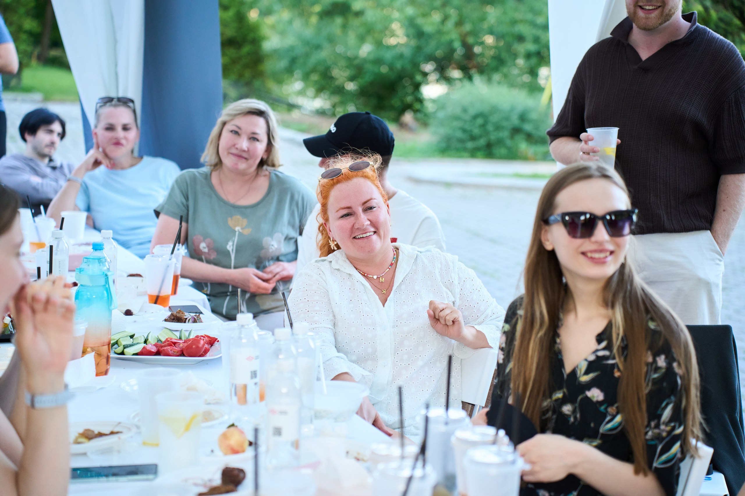 All-hands Третье Мнение 2025. Елизавета Мальгина, фотограф в Москве