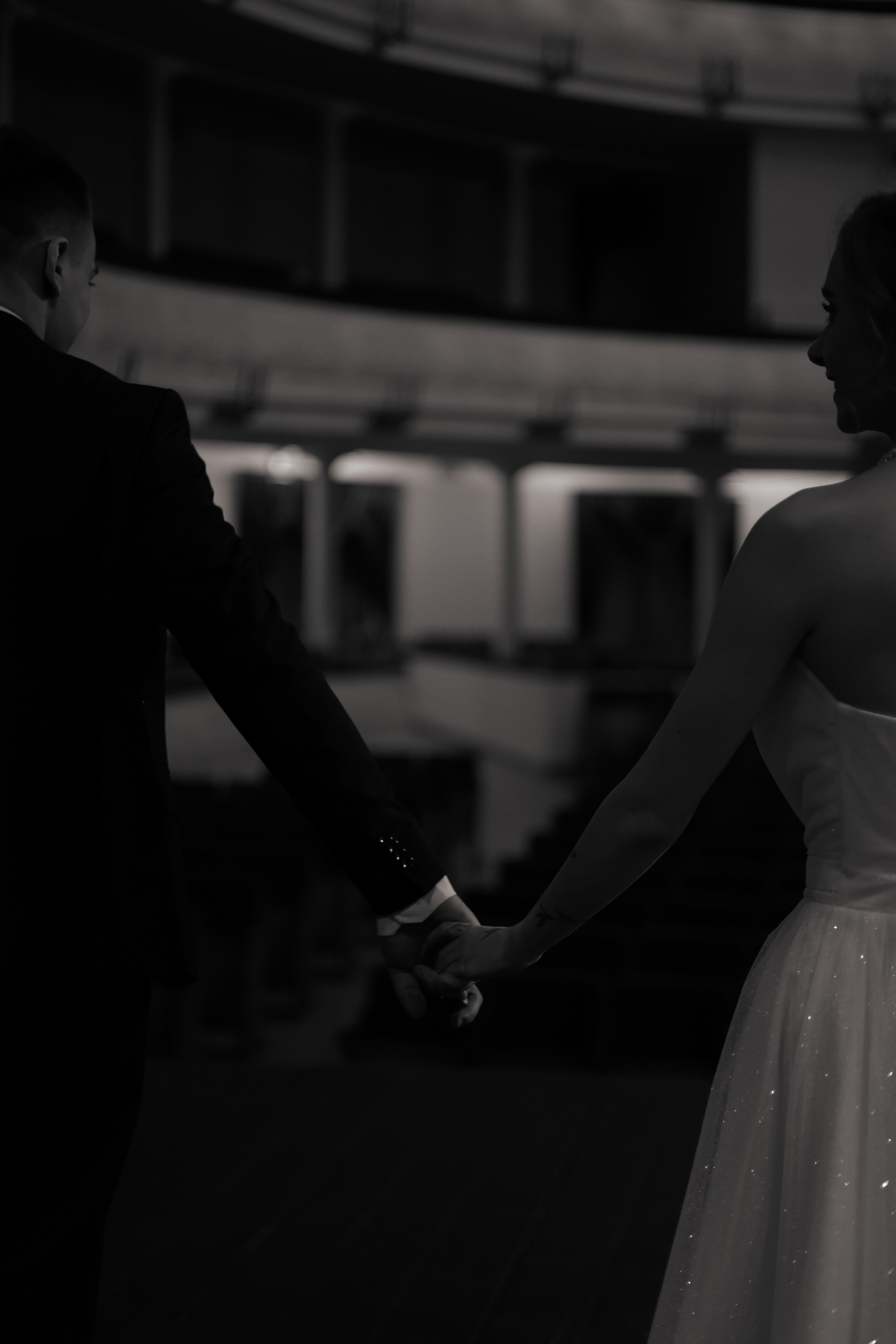 Закулисье любви. Фотограф Анна Никитина | Йошкар-Ола