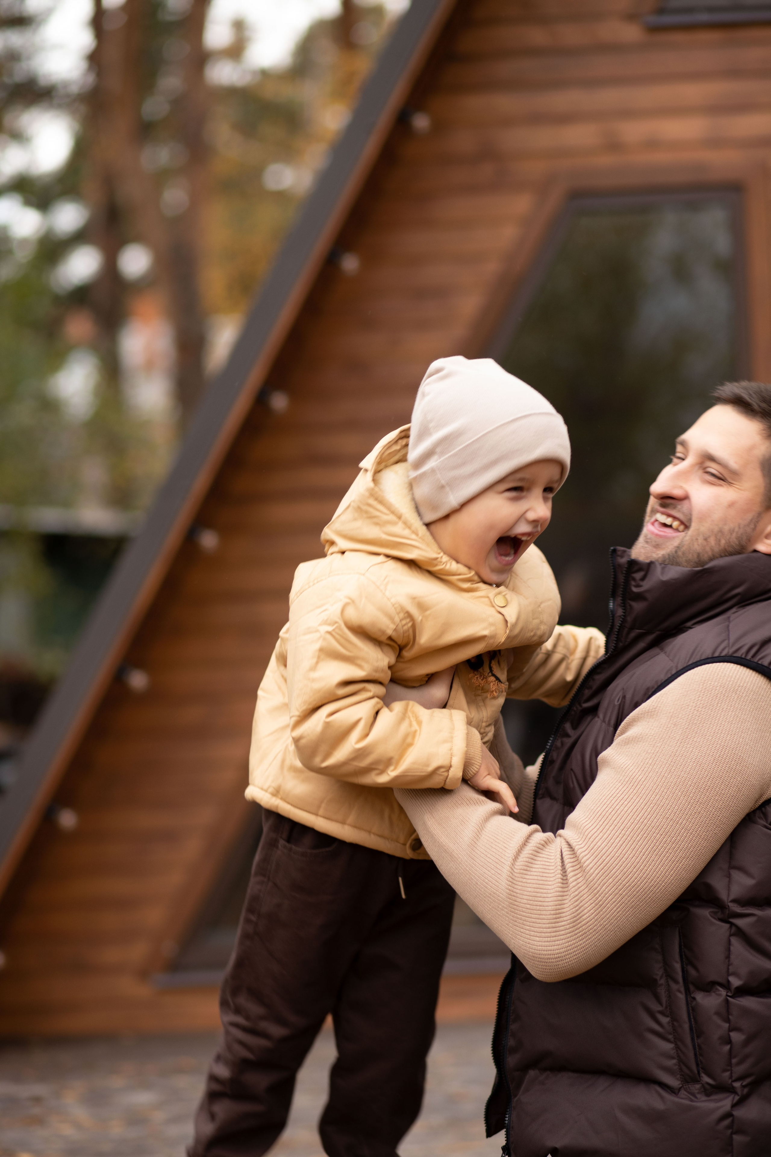 Семейная. Фотограф Пушкино и Москва Анастасия Коган