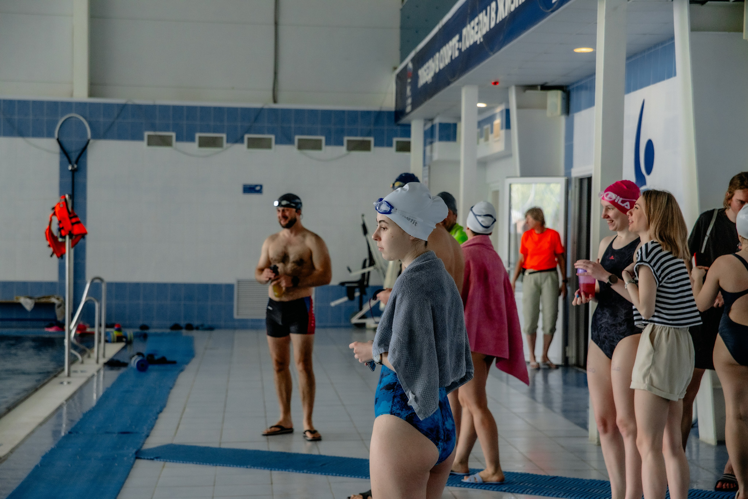 Yudin Swim школа плавания | 26.04.2025. Фотограф в Саратове и Энгельсе — Склярова Дарья