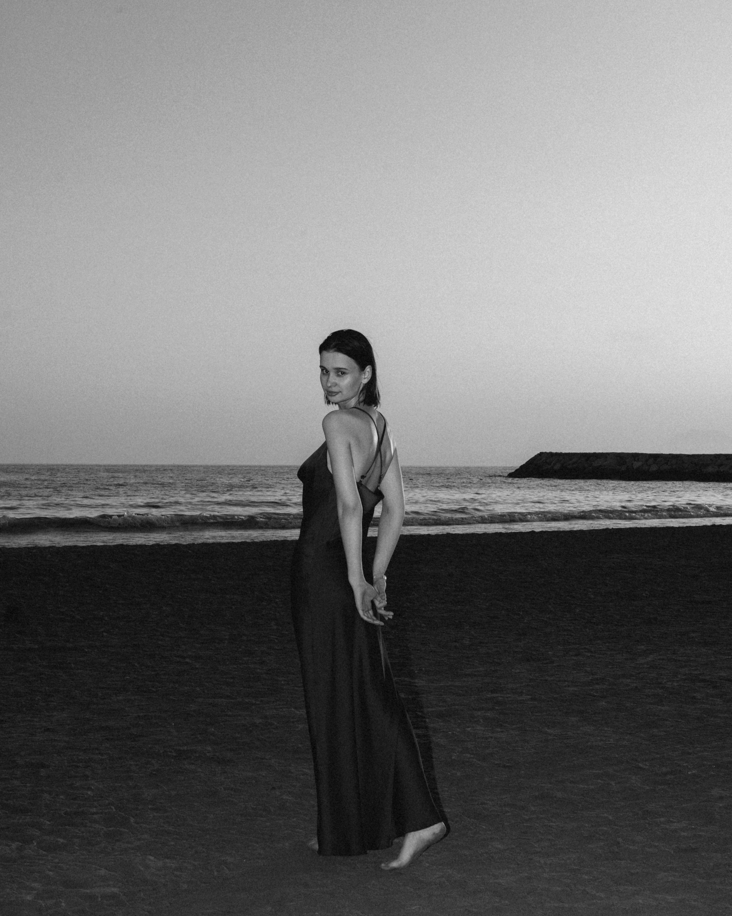 KATYA | SIDE. Photographer Barcelona