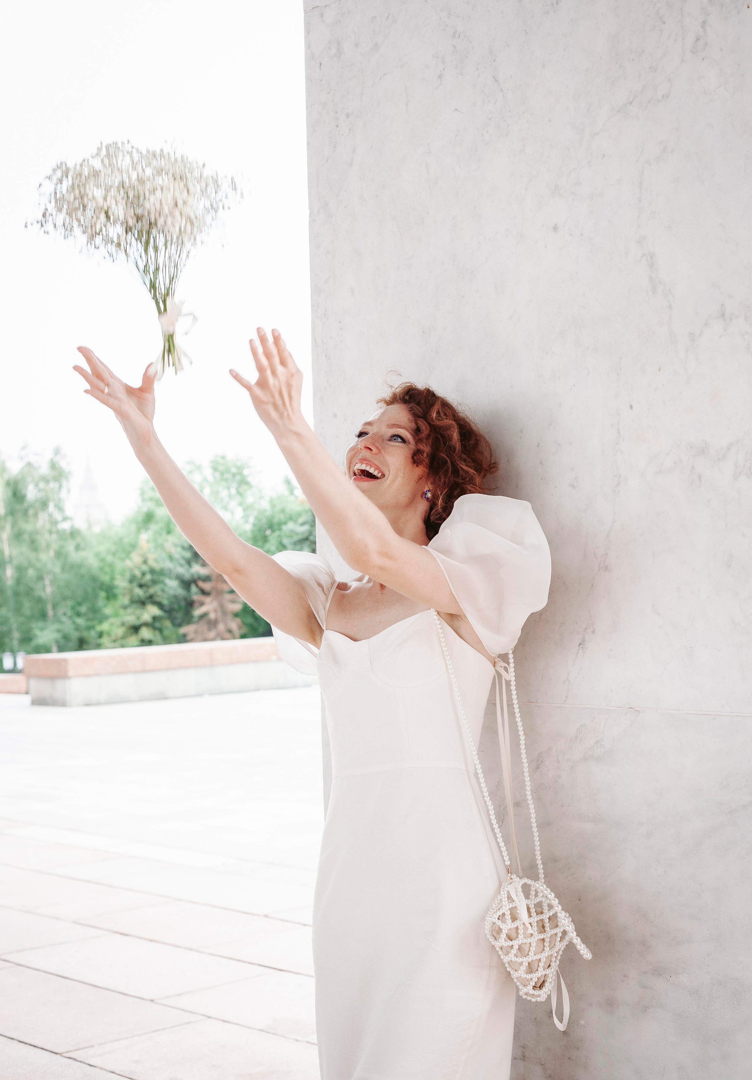 G&A. Свадебный фотограф Мария Железняк в Москве