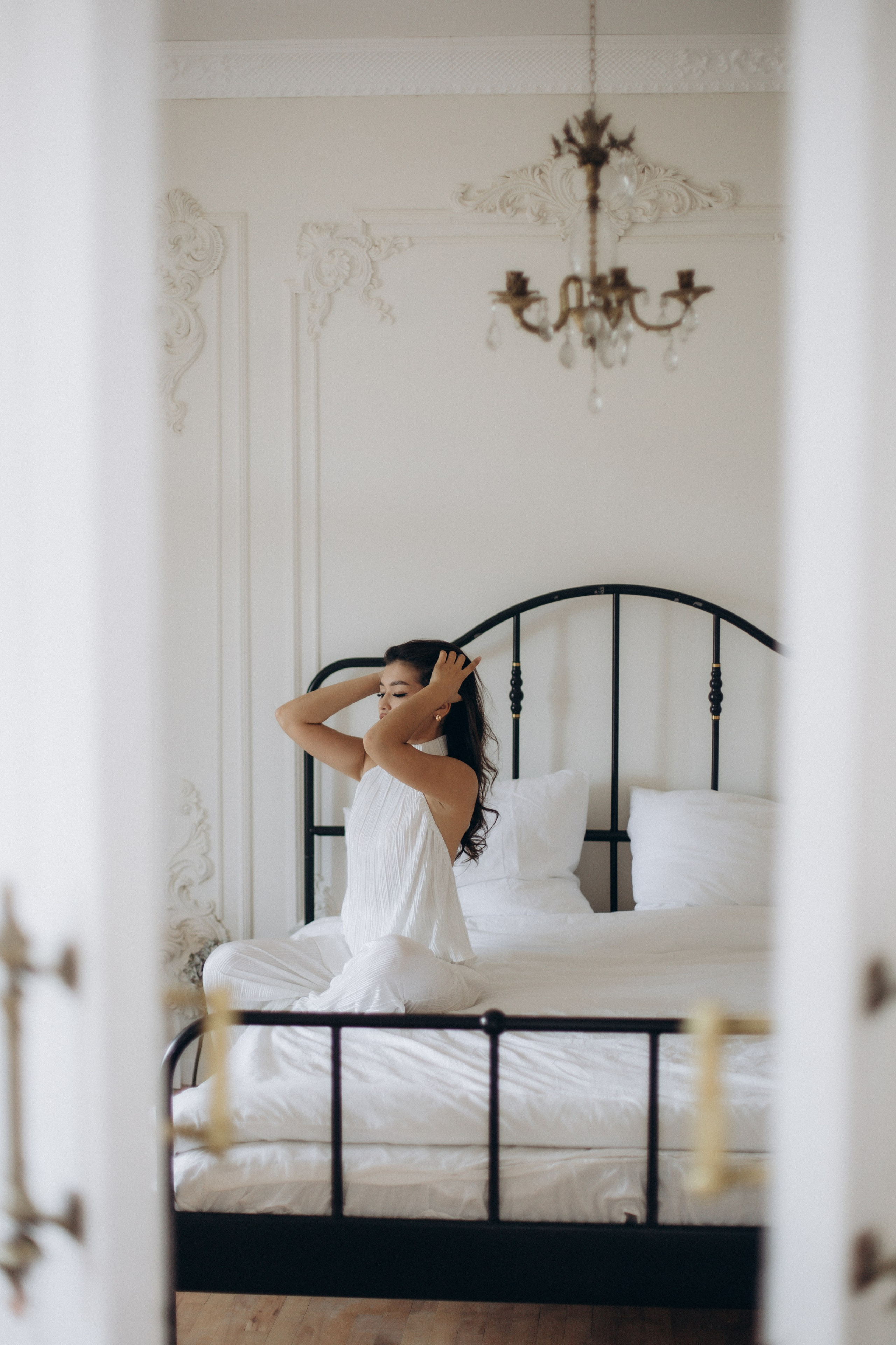 Ринат и Мадина. Портретный и свадебный фотограф в Астрахани Сабира Аубекерова