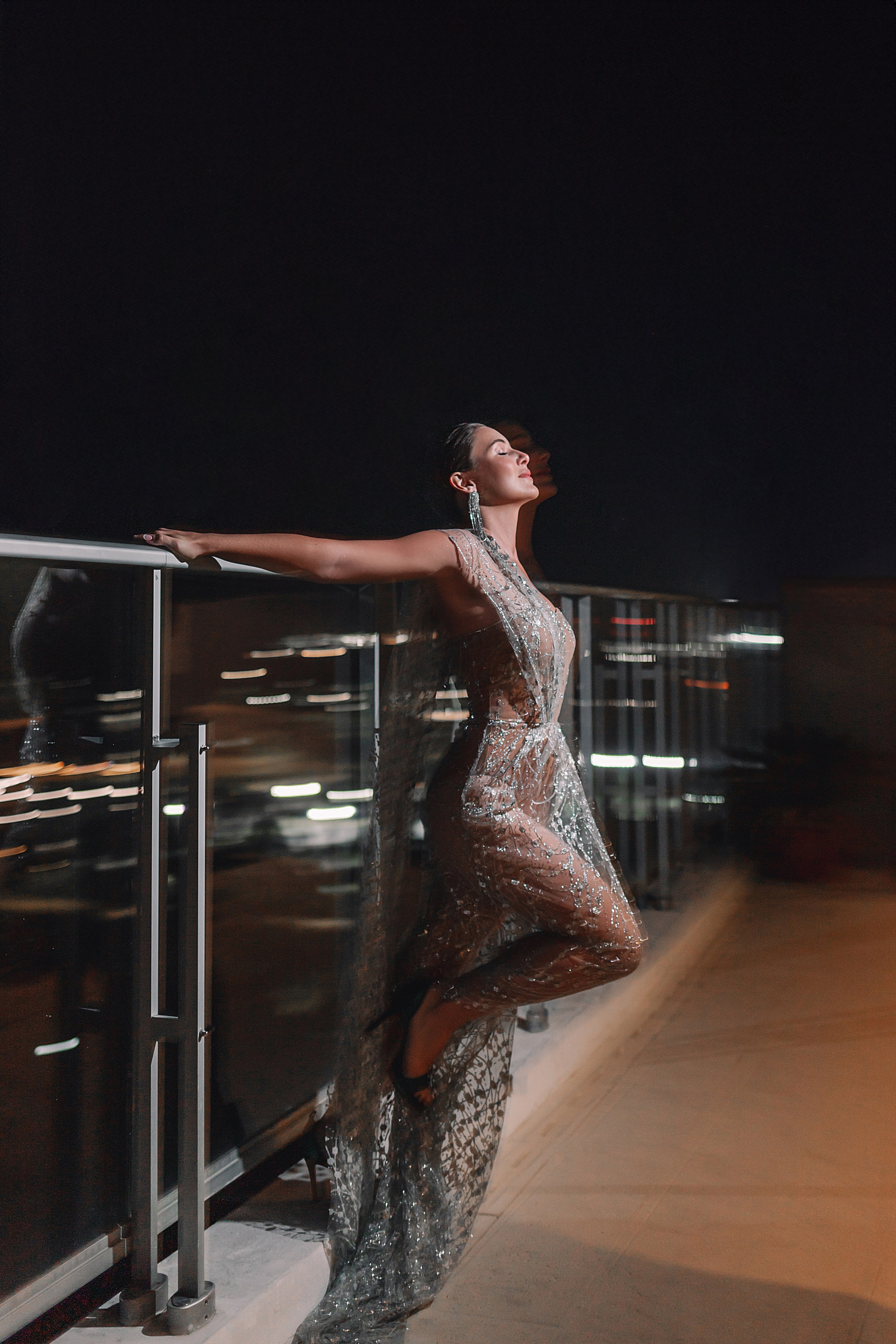 Индивидуальная. Фотограф в Буэнос-Айресе