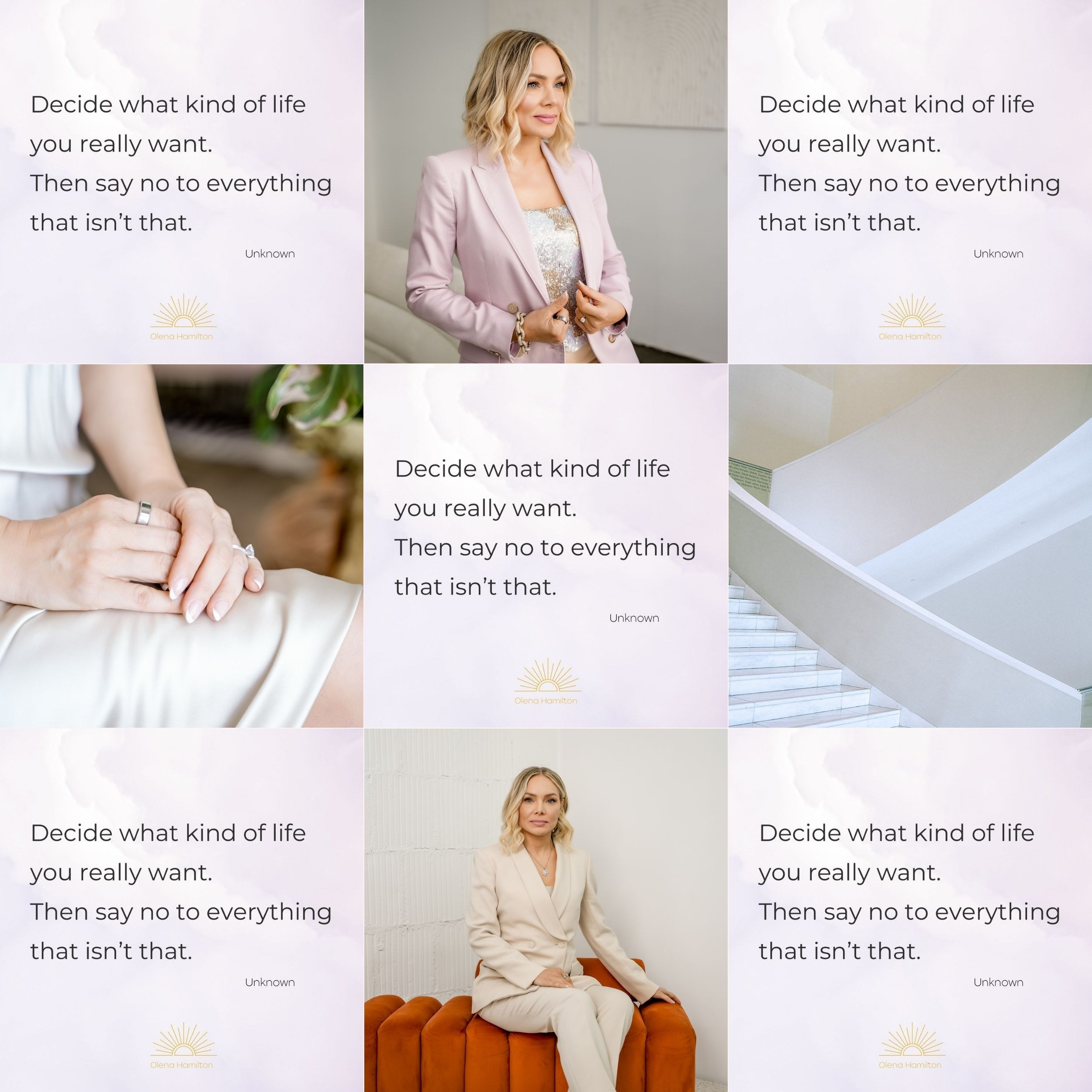 Алена — блогер. Арт-стилист, визуализатор архетипических стратегий, психолог