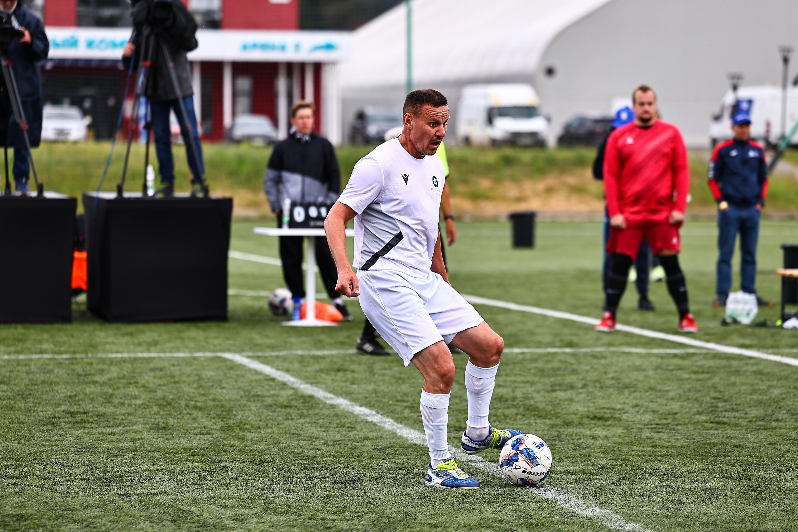 АТОМИАДА Лето 2025. Фототерапевт Ева Бунеева