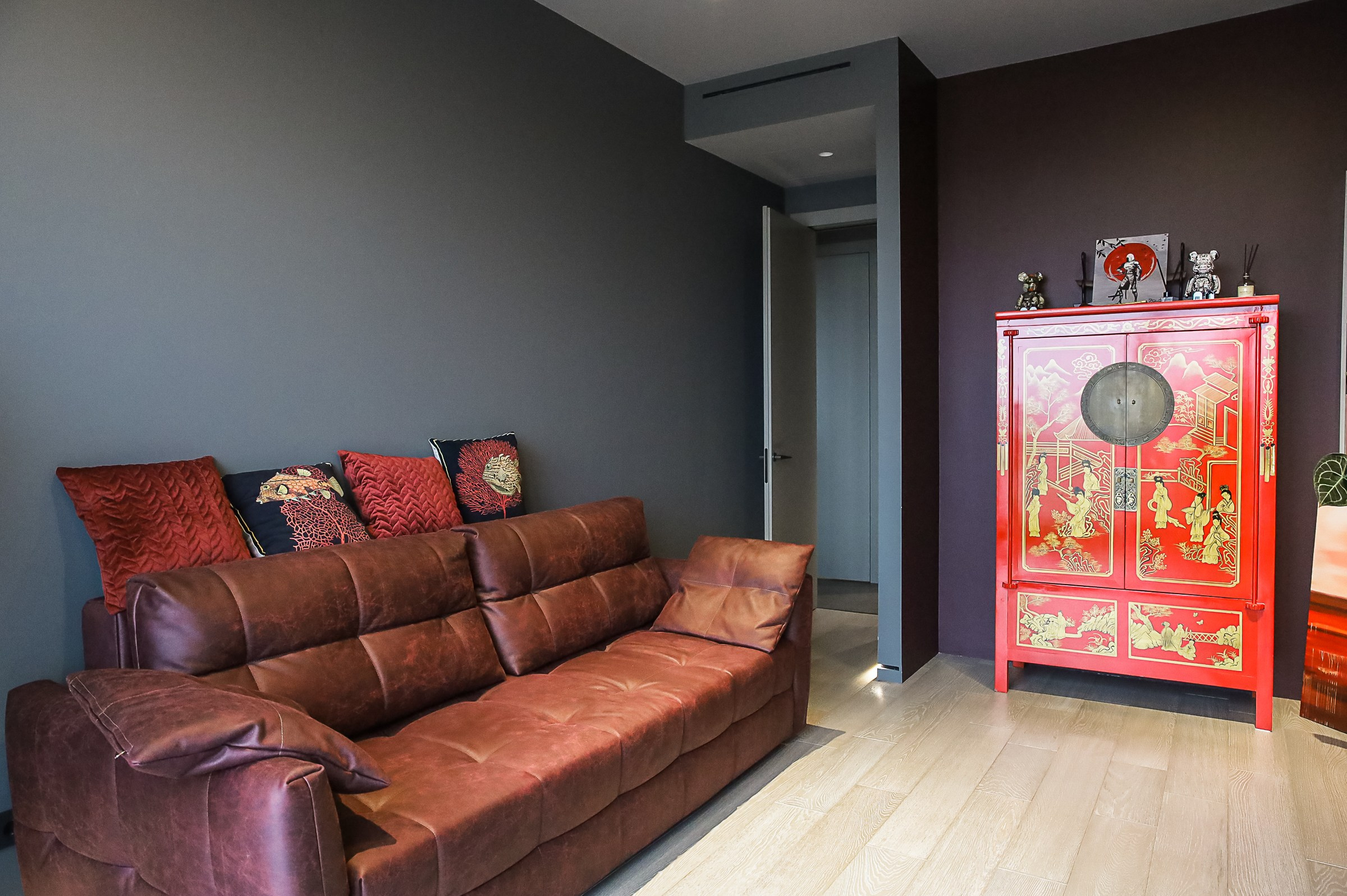 PRIME PARK. Фотограф в Москве Ольга Колесникова