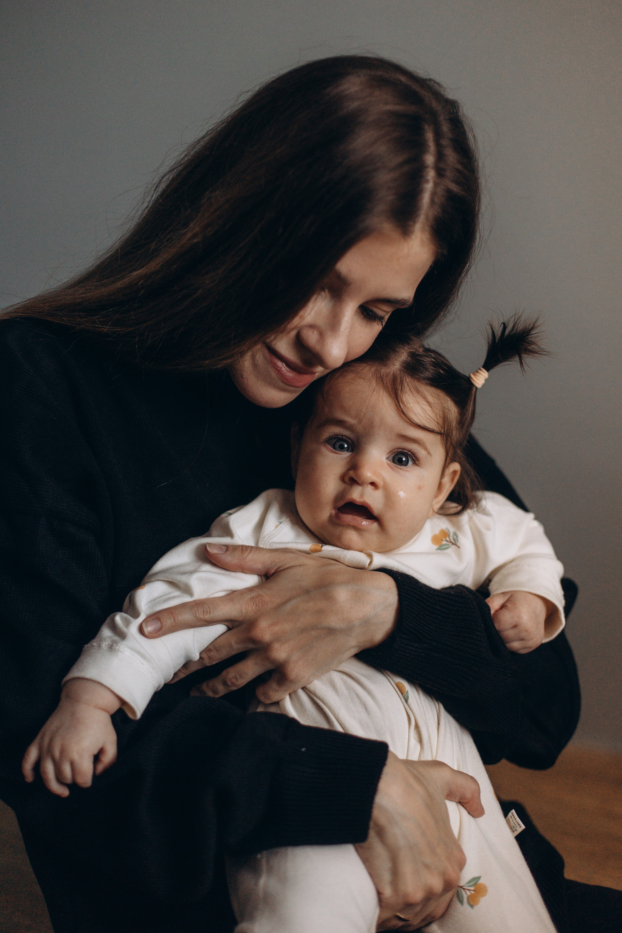 Джой и его семья. Фотограф — Анималист | Санкт-Петербург