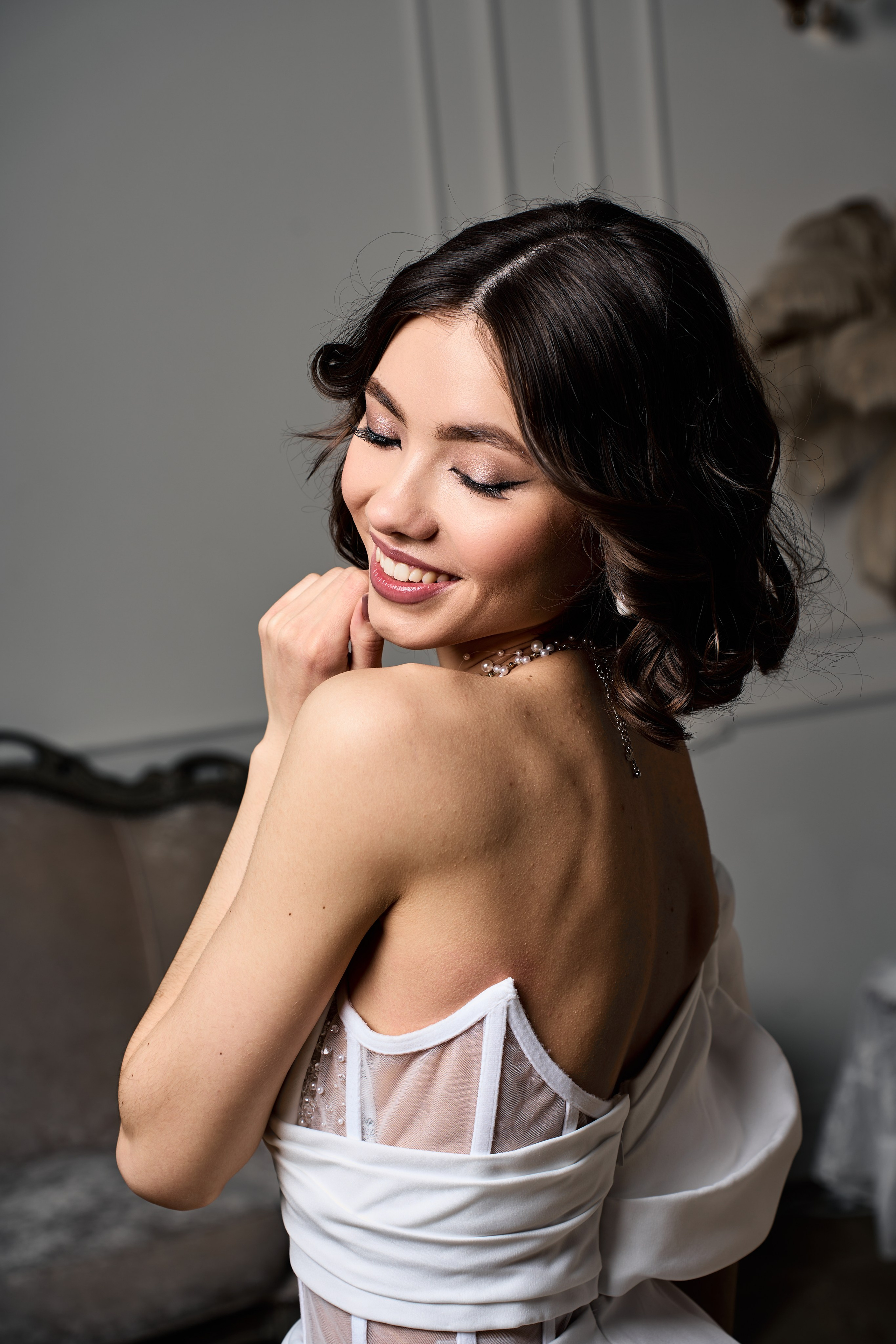 Назгуль. Репортажный, свадебный и портретный фотограф в Казани | Ринат Миниханов