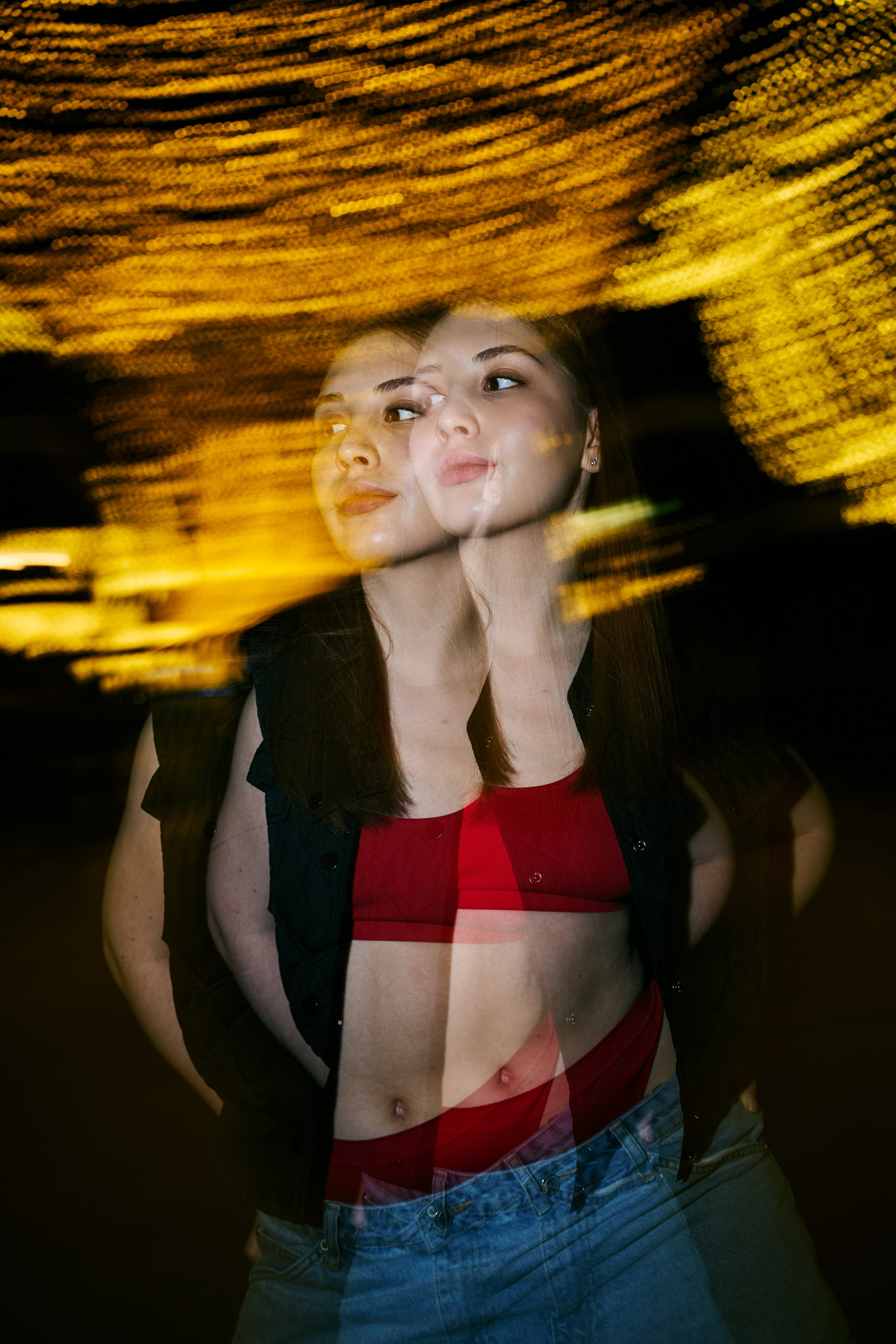 Суфия. Репортажный, свадебный и портретный фотограф в Казани | Ринат Миниханов