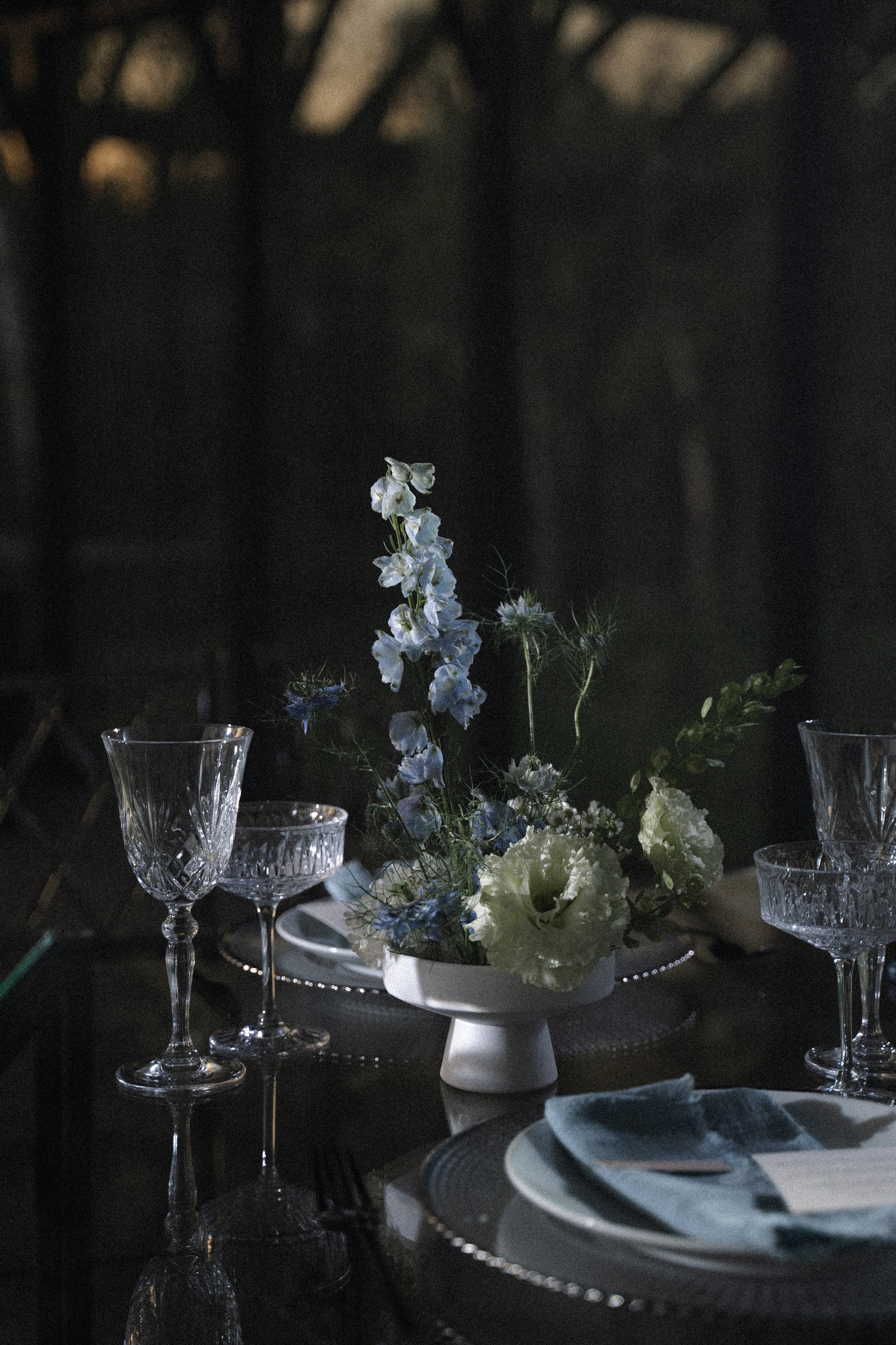 Екатерина и Александр. Фотограф в Москве Наталия Варакина