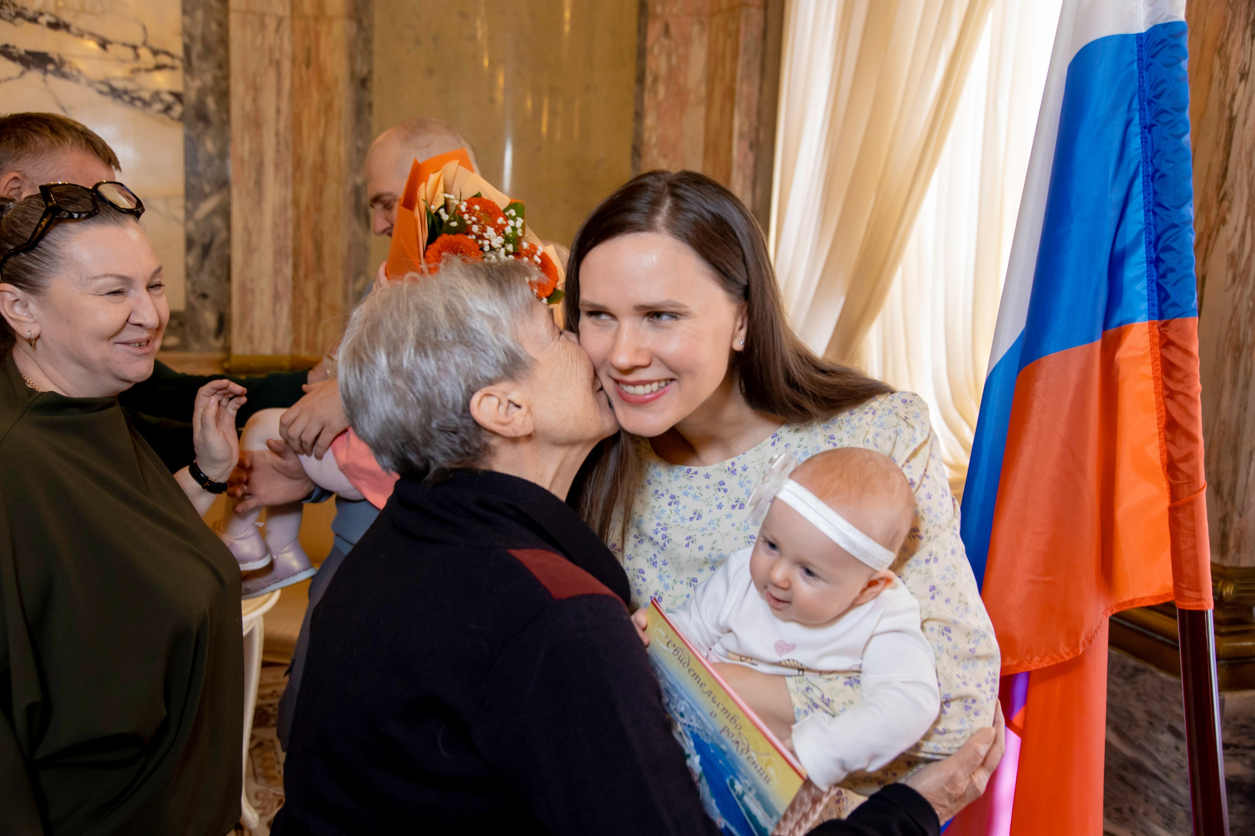 Дом Малютки на Фурштатской 1. Фотограф на праздник, корпоратив, День Рождения и Юбилей в г. Санкт-Петербурге Алексей Анкушев