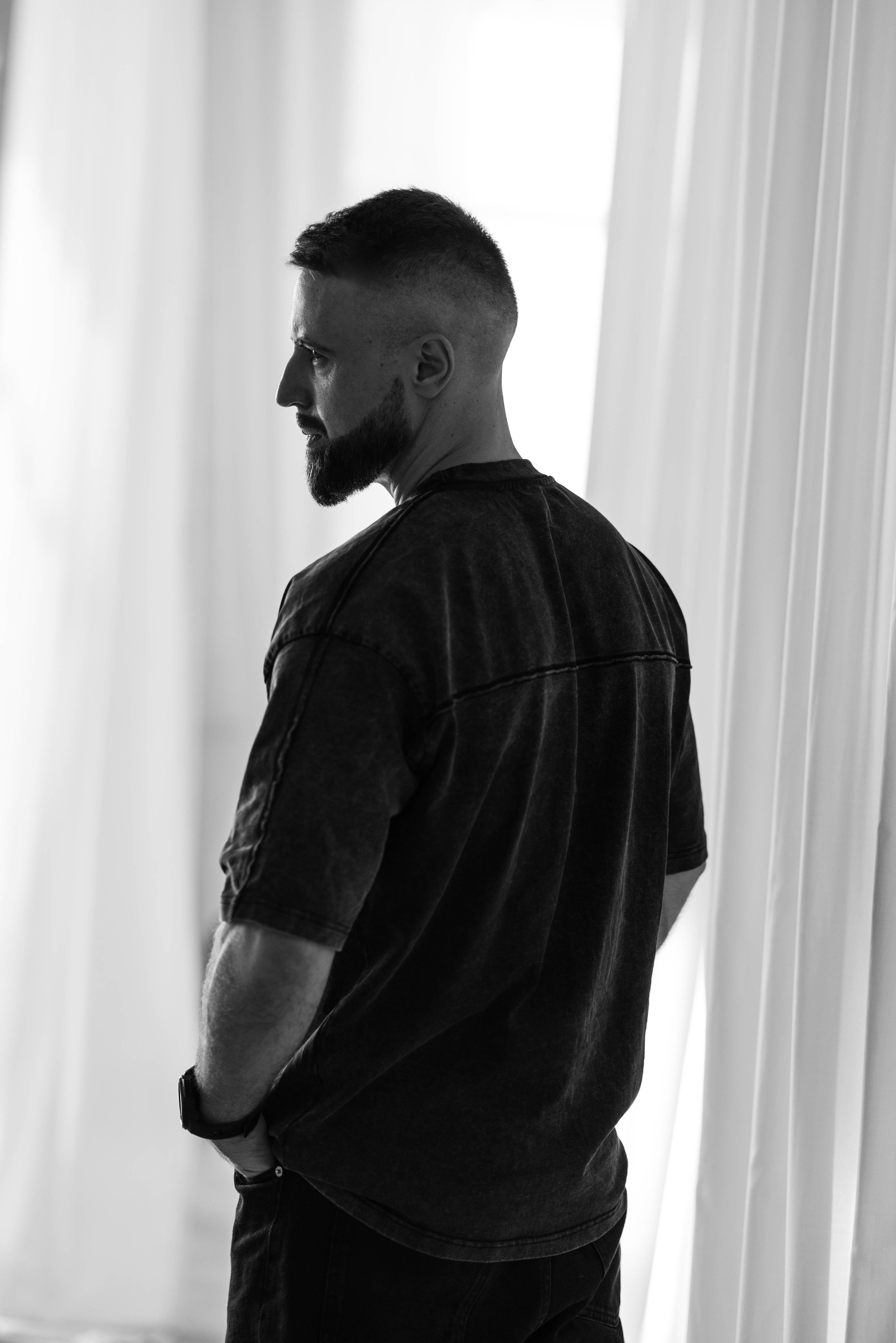 Мужчины. Фотограф Краснодар Наталья Сувит