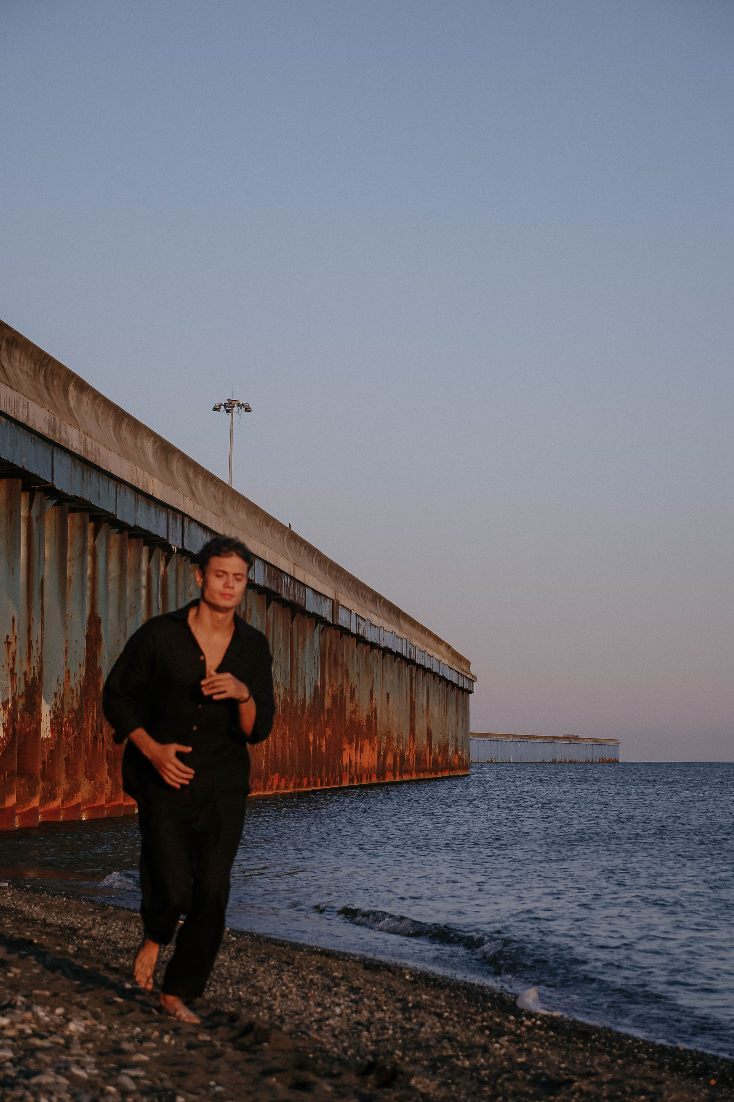 Никита & Анна. Фотограф / видеограф в Москве и Сочи Sofia Riversong