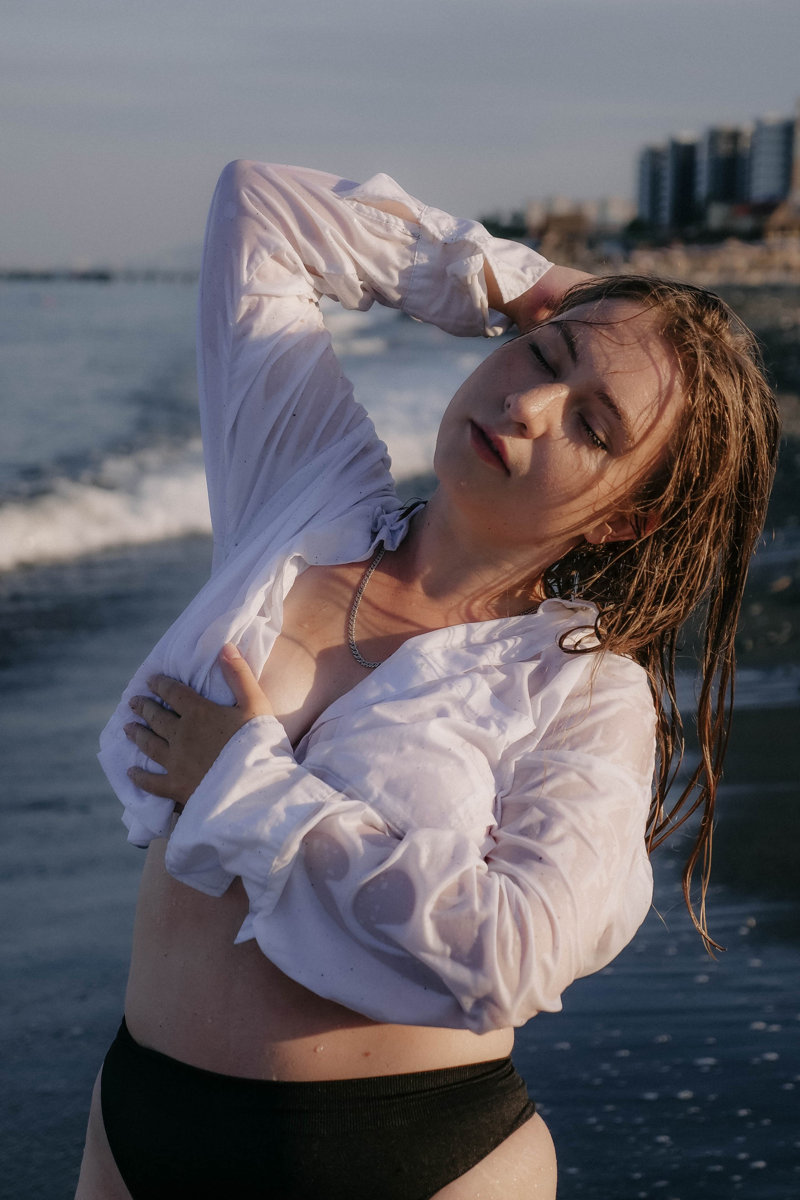 Христина. Фотограф / видеограф в Москве и Сочи Sofia Riversong