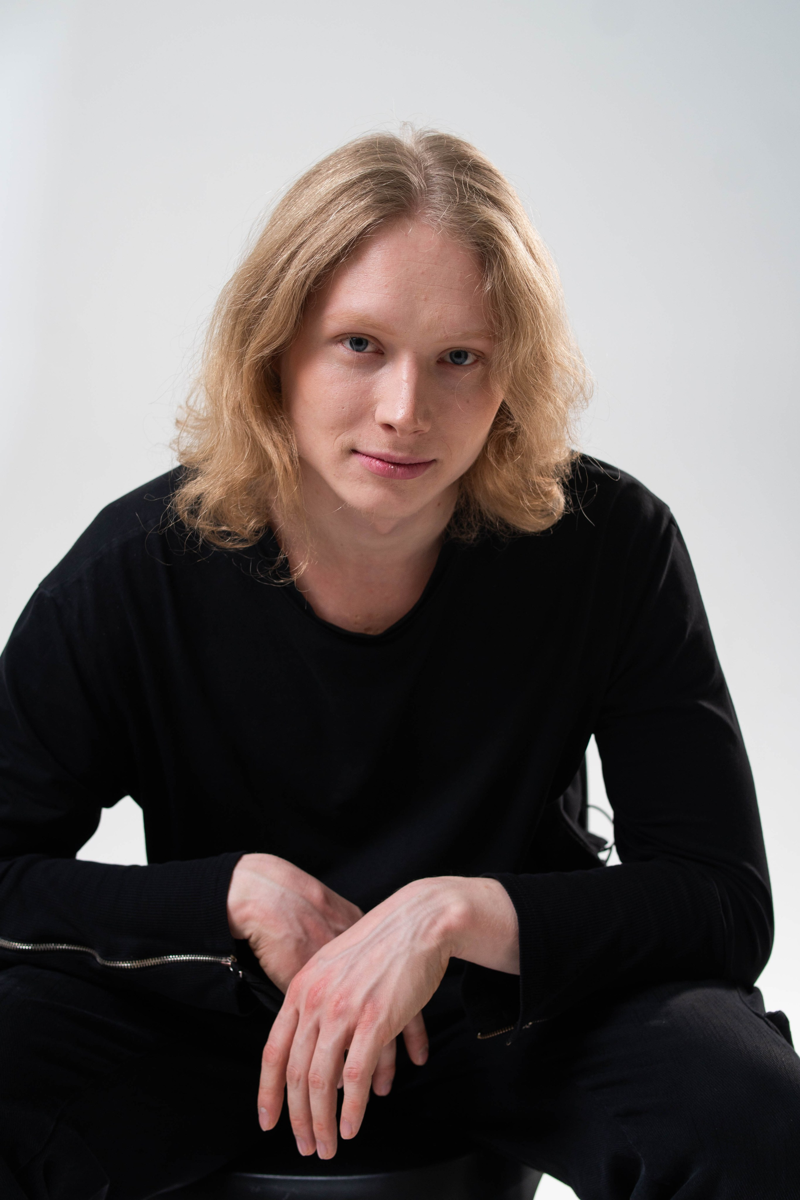 Команда Circus Zone. Фотограф / видеограф в Москве и Сочи Sofia Riversong