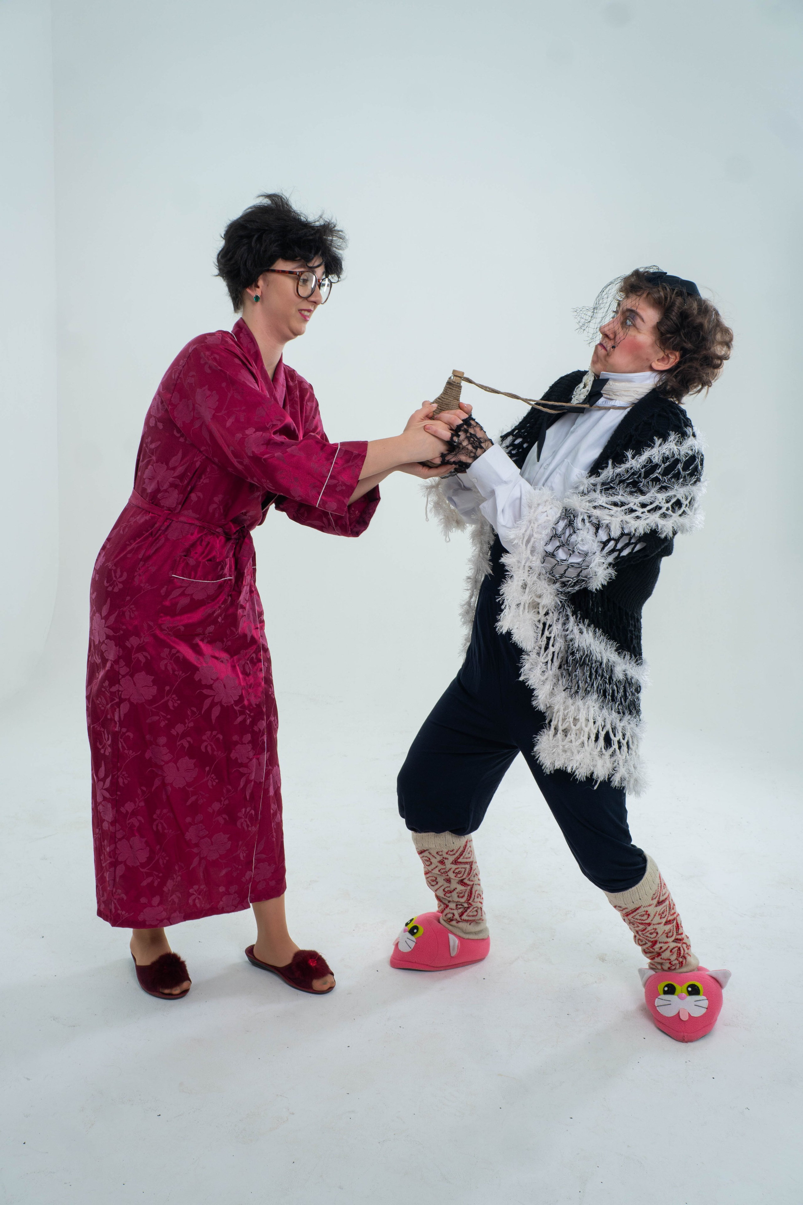 Актеры. Фотограф / видеограф в Москве и Сочи Sofia Riversong