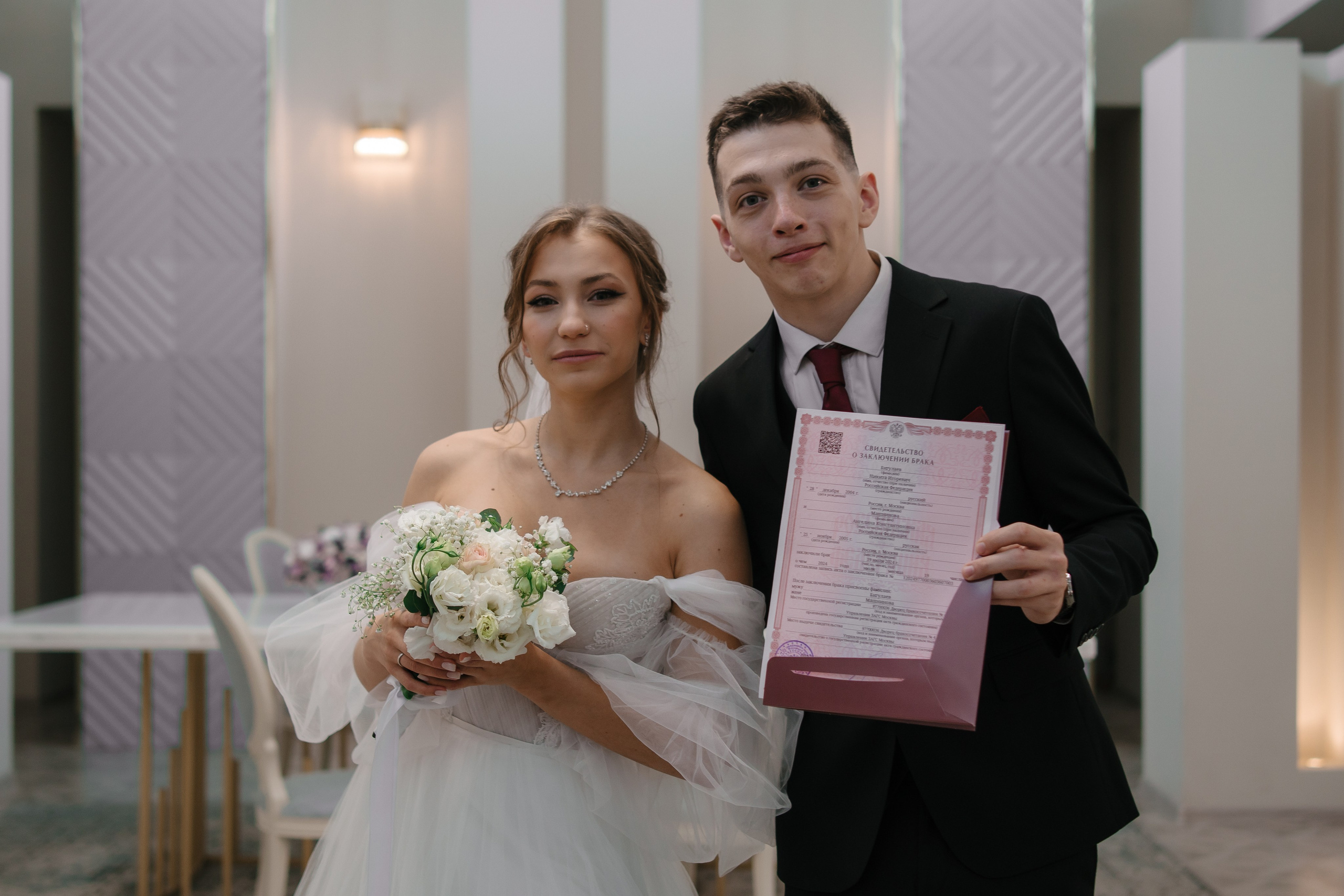 Никита & Ангелина. Фотограф / видеограф в Москве и Сочи Sofia Riversong