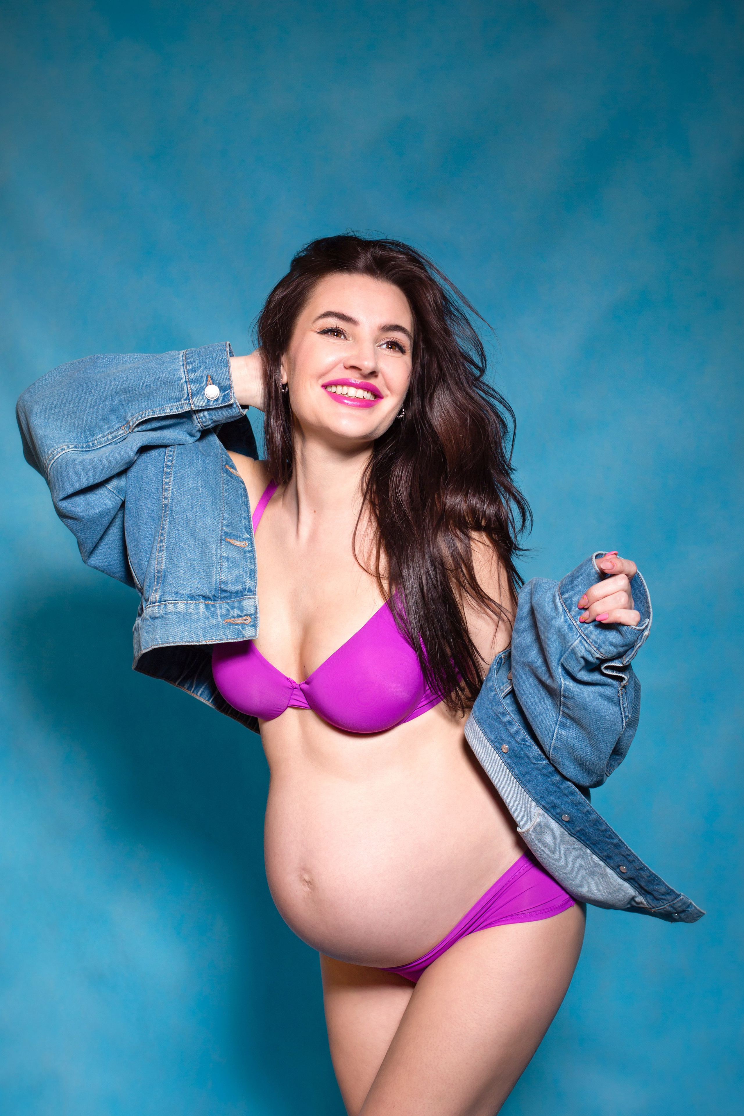 В ожидании. Детский, семейный фотограф в Новороссийске Алла Околиздаева