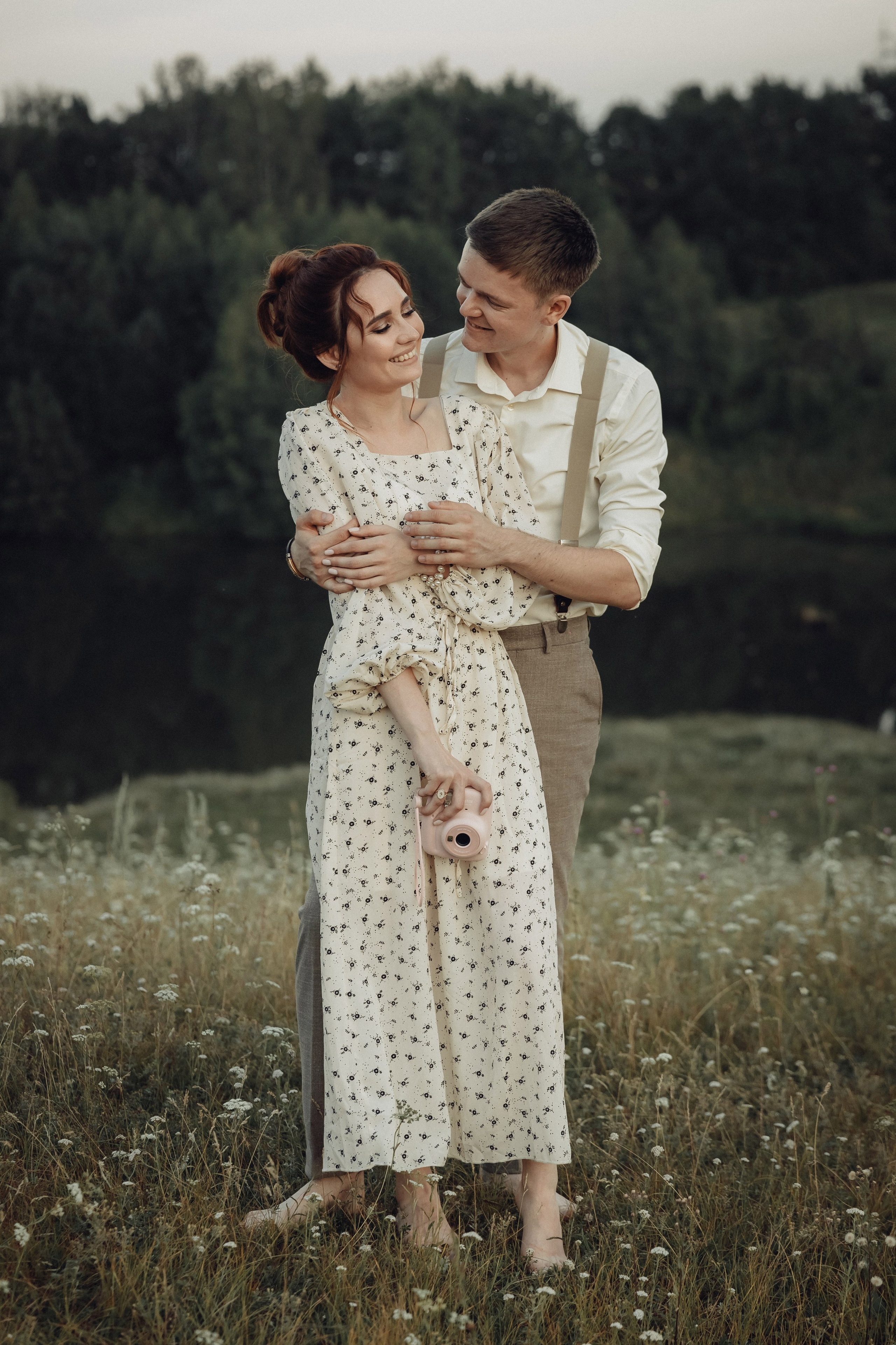 Konstantin and Anna. Свадебный фотограф Казань Чебоксары Москва