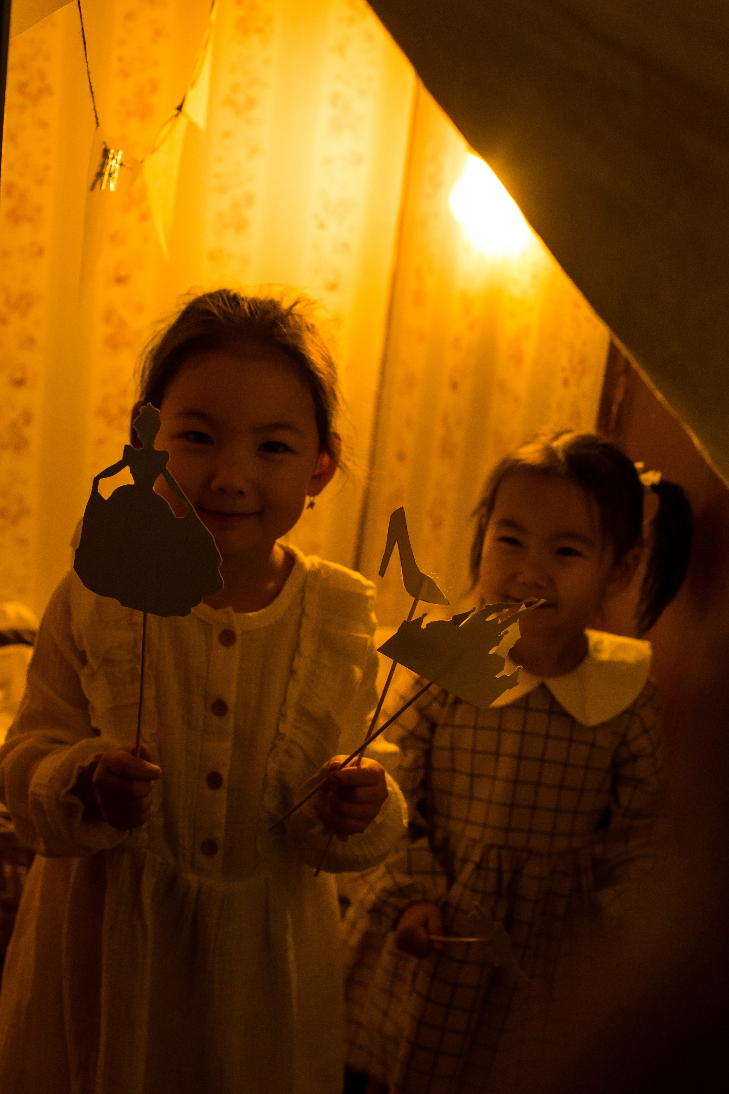 Линара Полина Эмилия. Фотограф в Санкт-Петербурге Дарья Заплитная