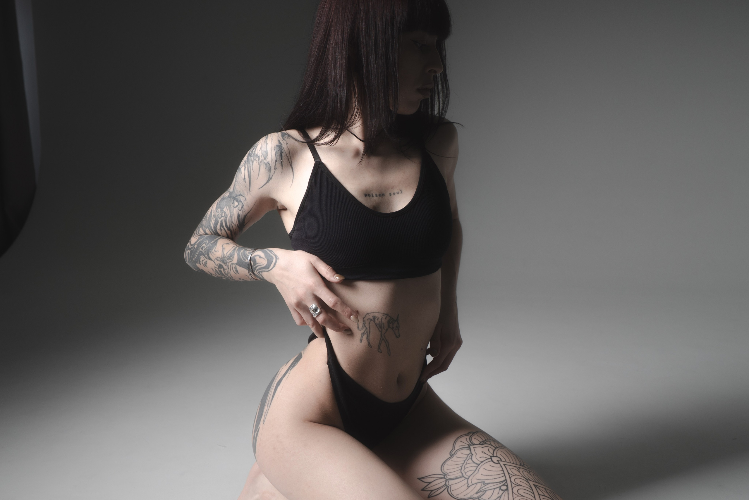 Валерия. Фотограф Плеханов Дмитрий