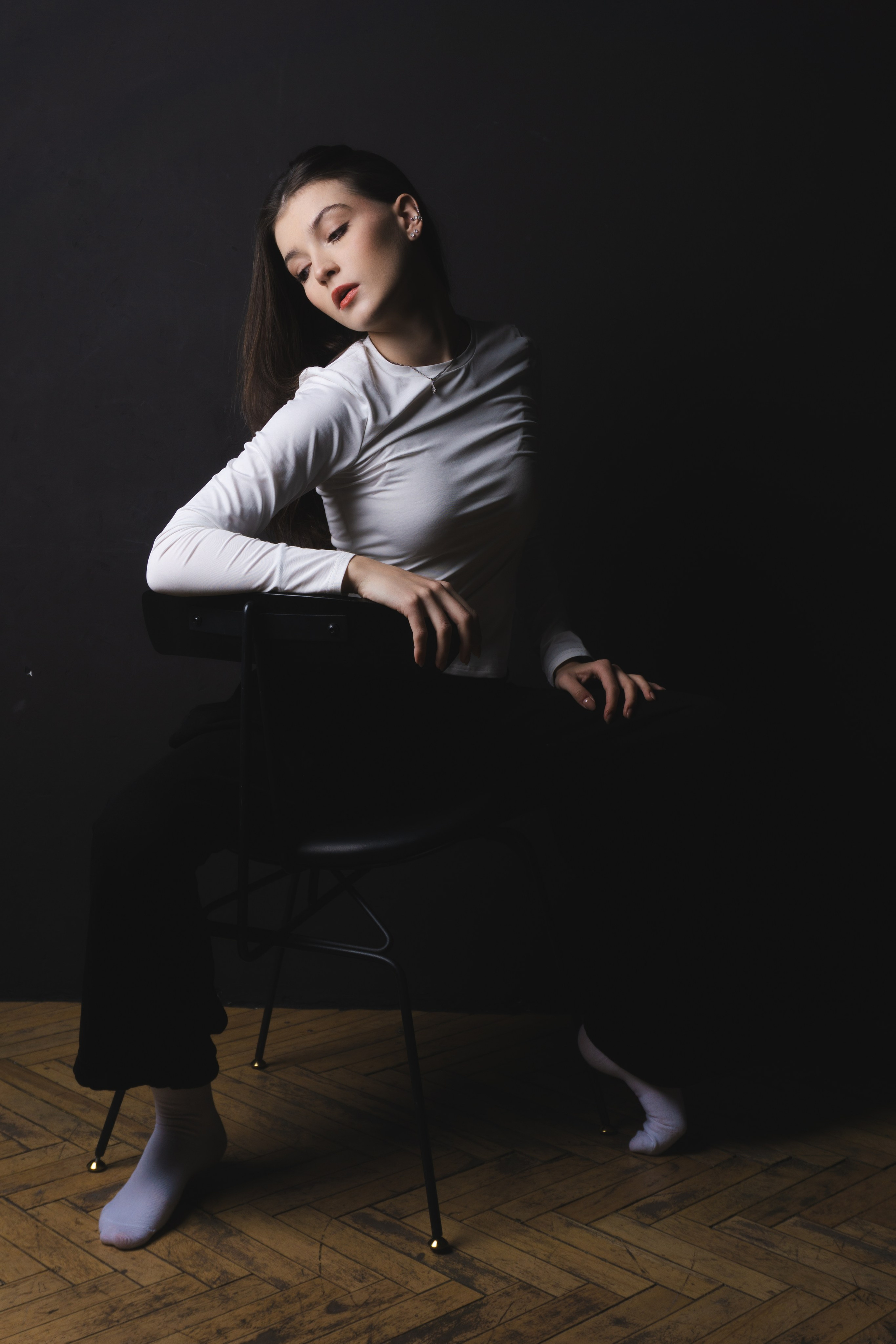 Милана. Фотограф Плеханов Дмитрий