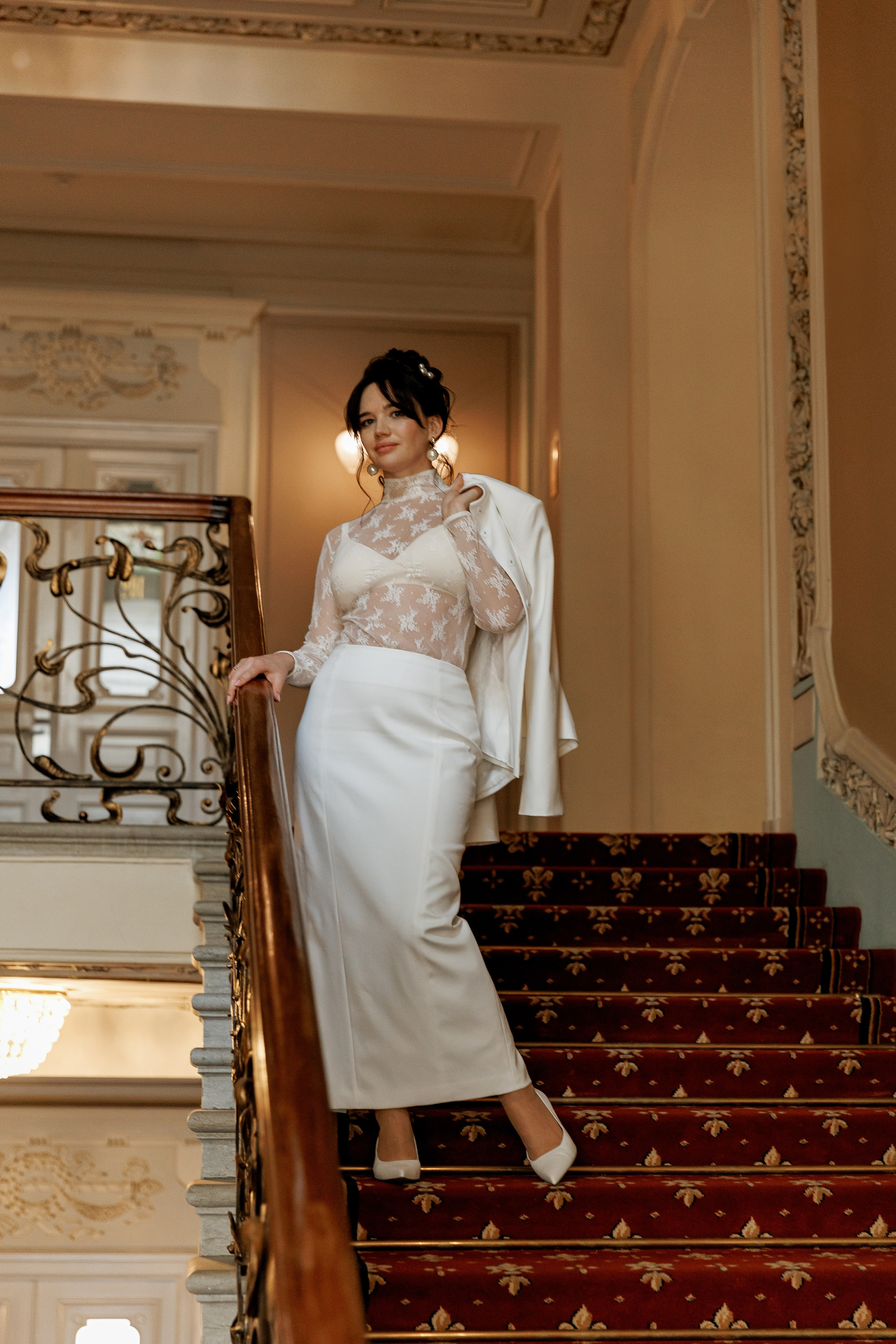 Ксения и Роман. Свадебный фотограф Фадеева Алёна