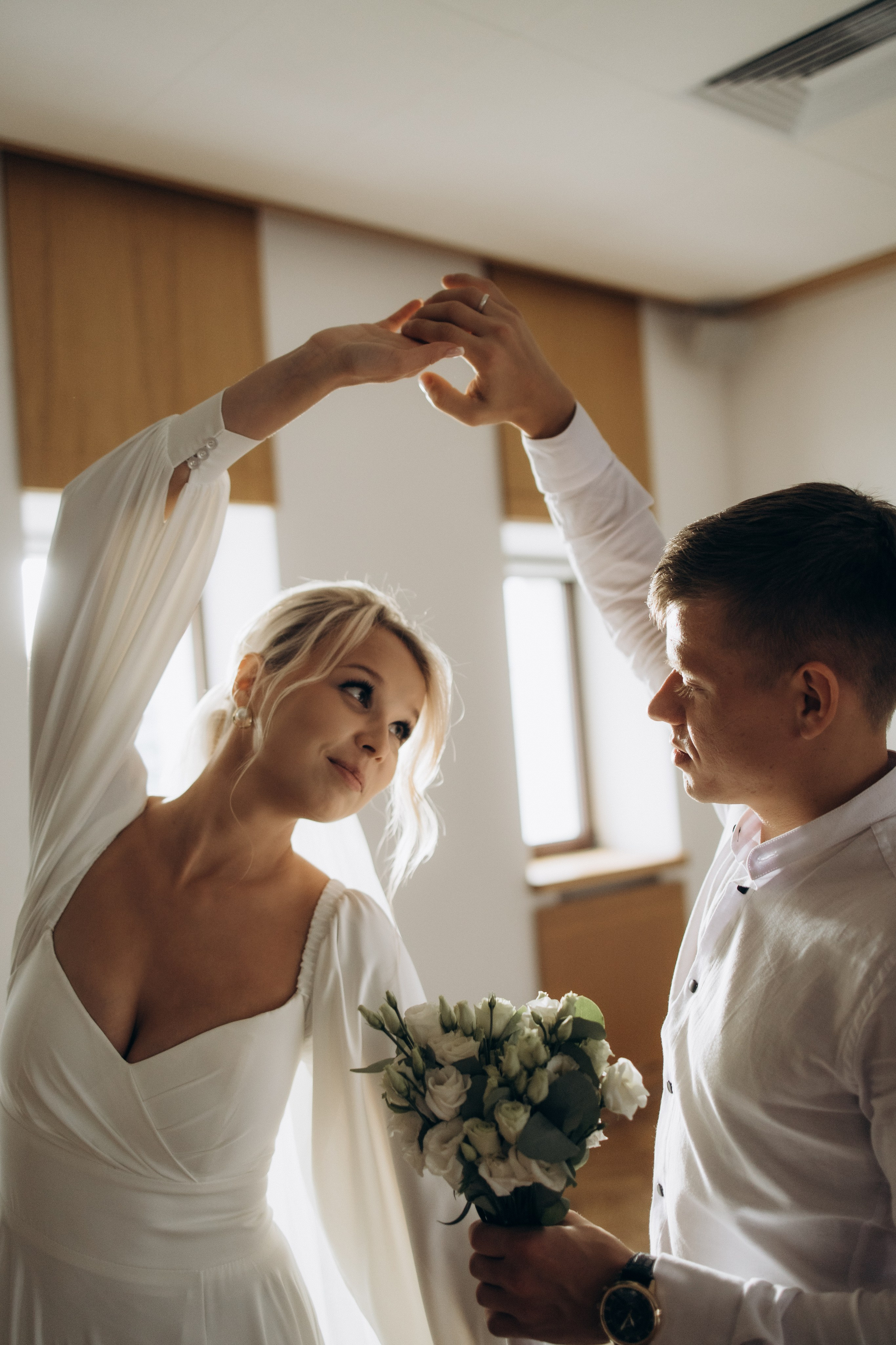 Григорий и Алёна. Фотограф в Иваново и Суздале