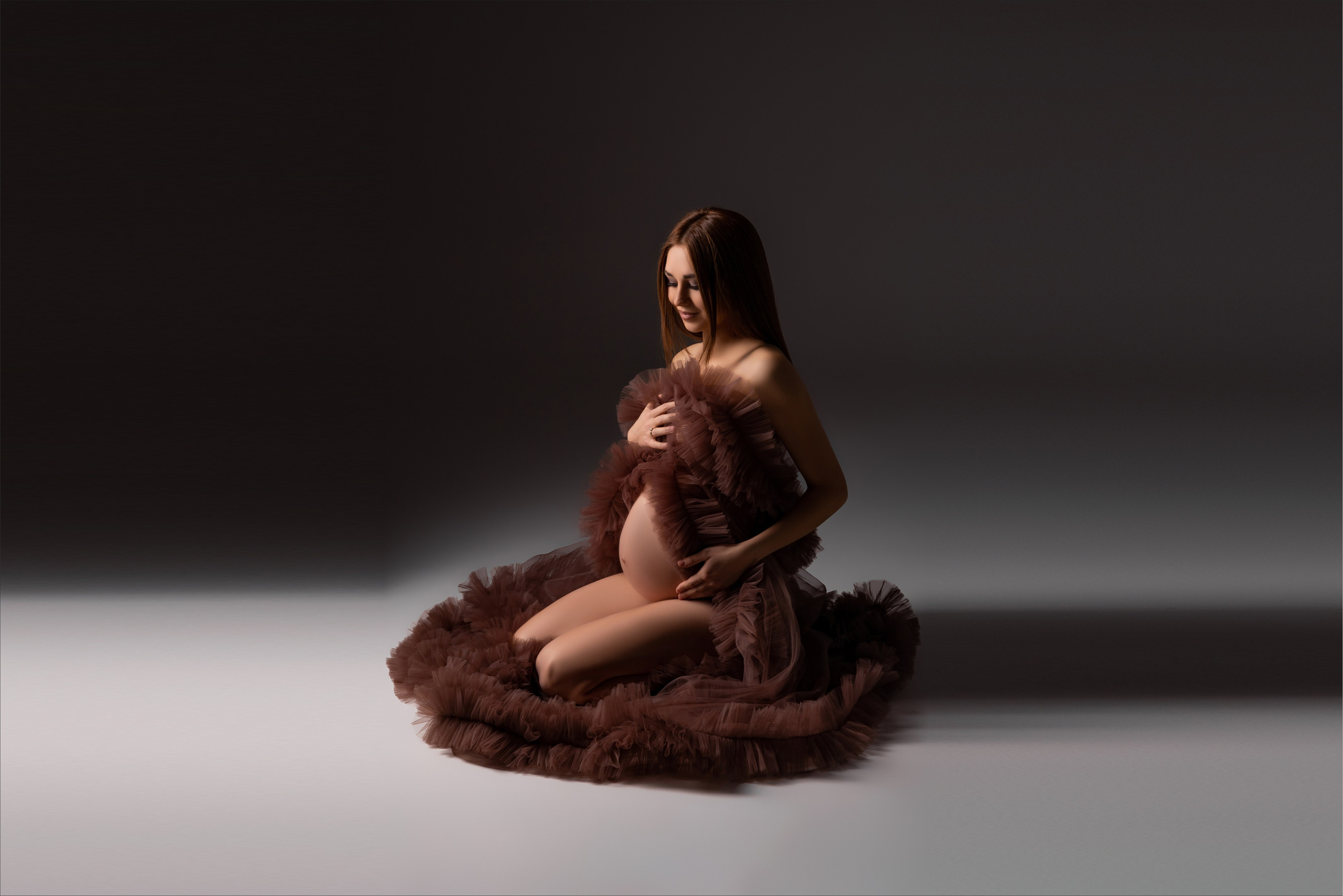 Фотосессия в стиле VOGUE в Казани| Модный фотодень. Профессиональный Фотограф в Казани Яна Забелина