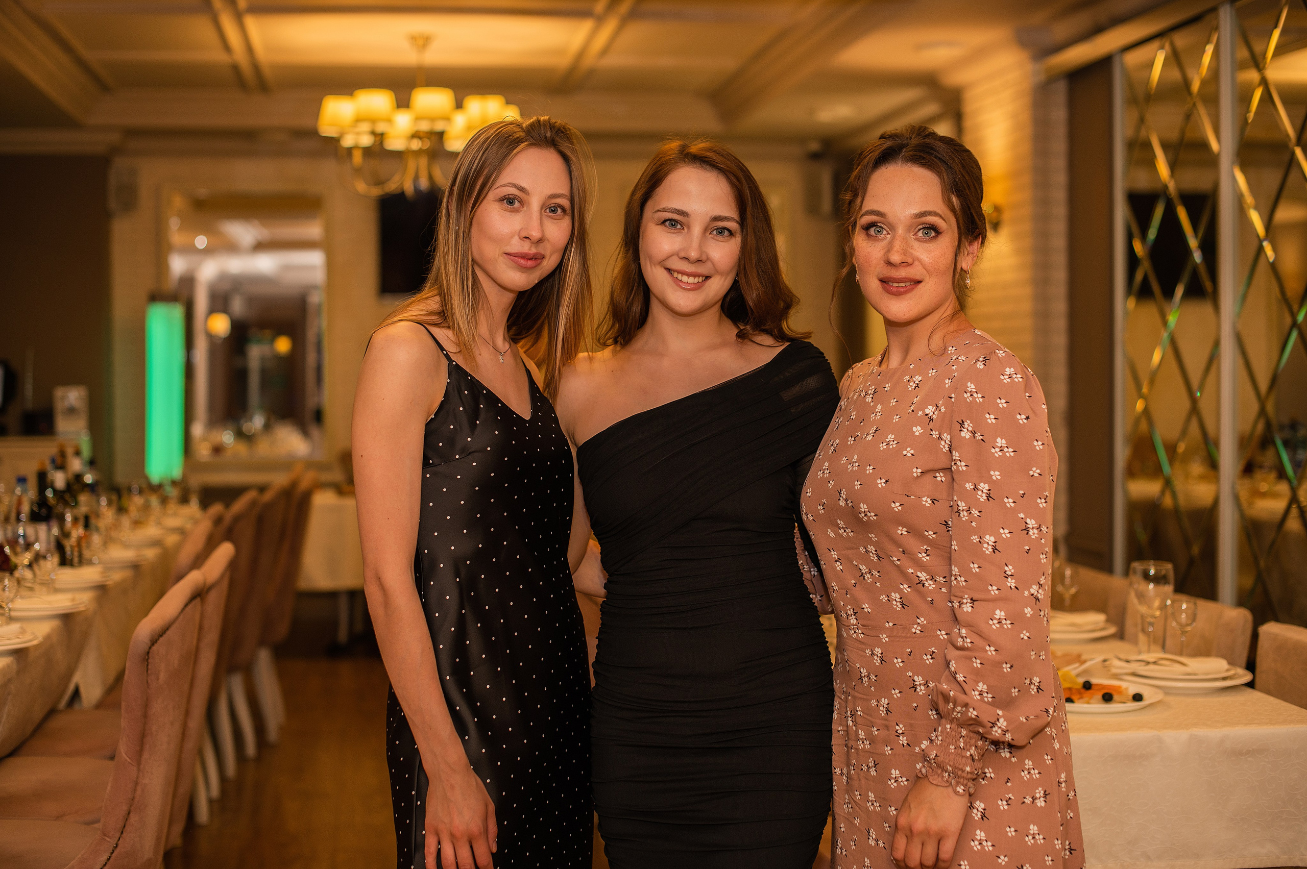 День Рождения Ксюши. Фотограф Виктория Воронина