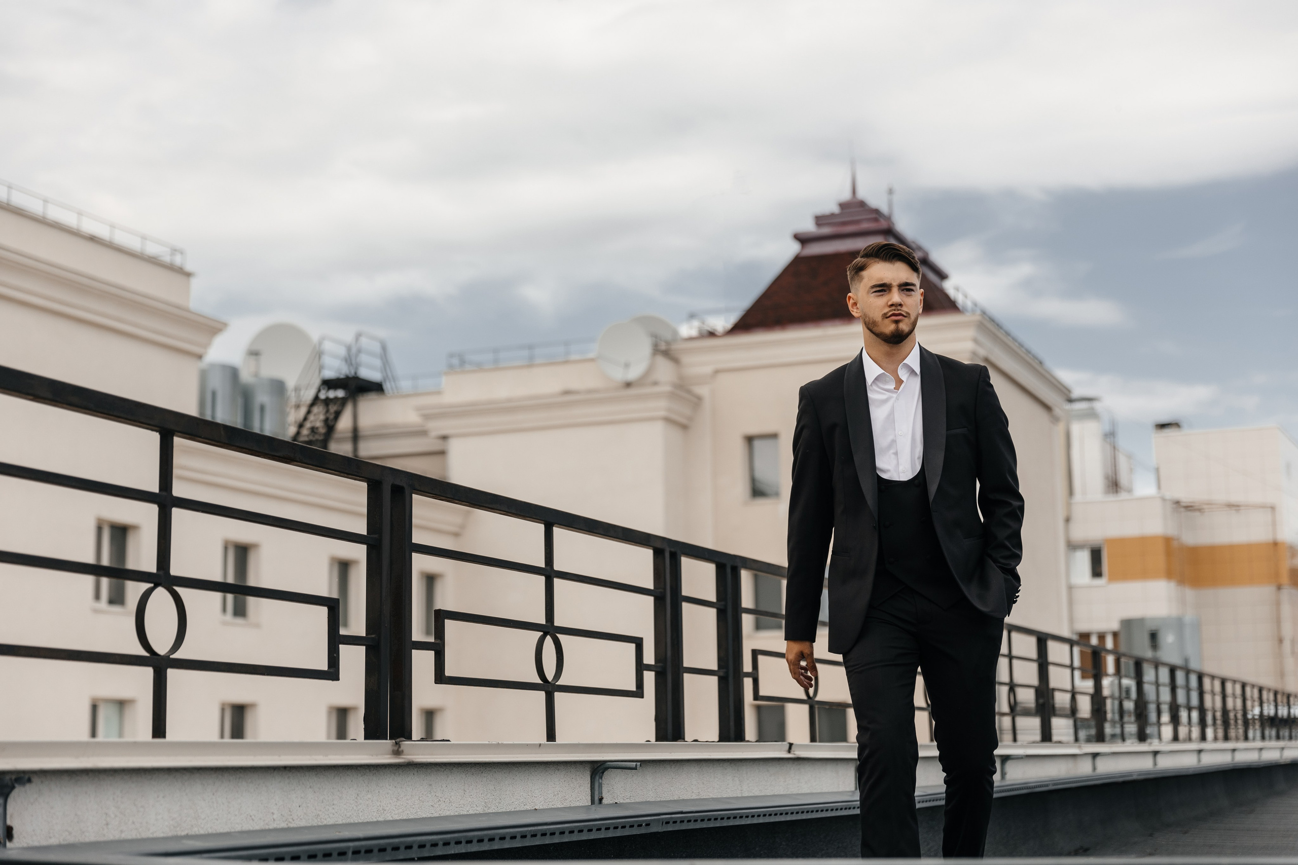 Emotion. Свадебный фотограф в Ульяновске Алексей Китов