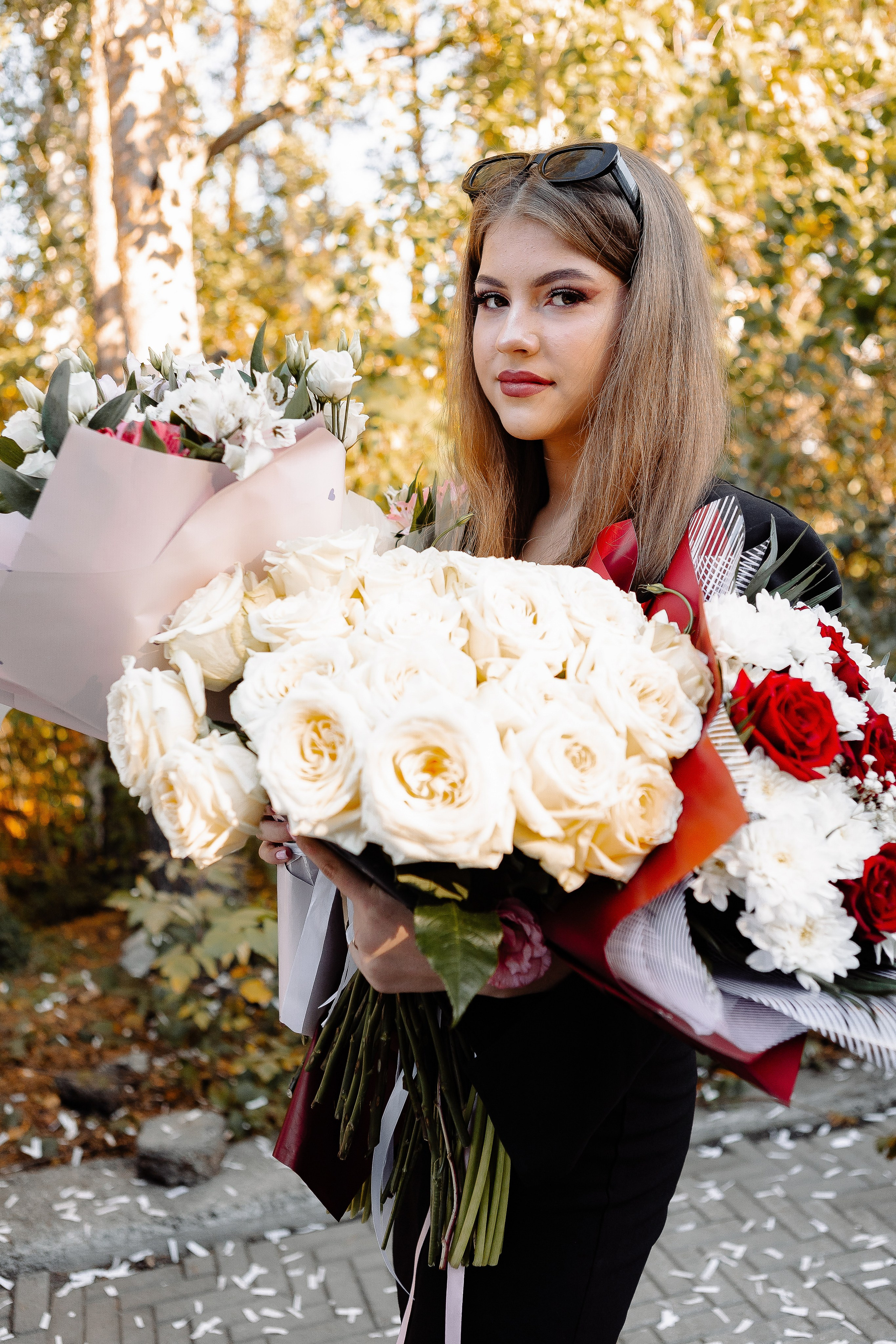 Виктория и Анатолий. Свадебный и семейный фотограф в Челябинске. Аврамец Анна